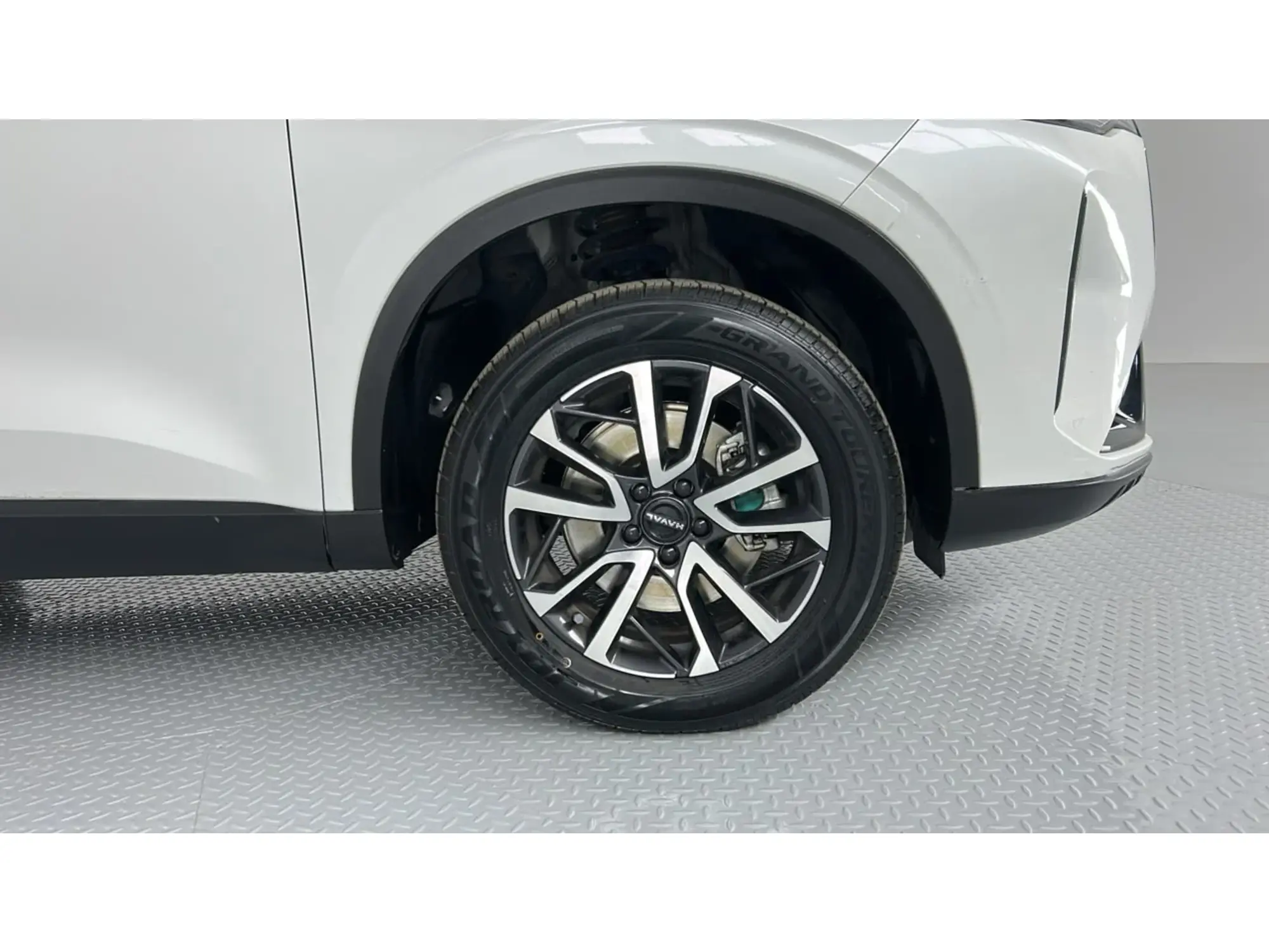 Haval H6 Active 2025