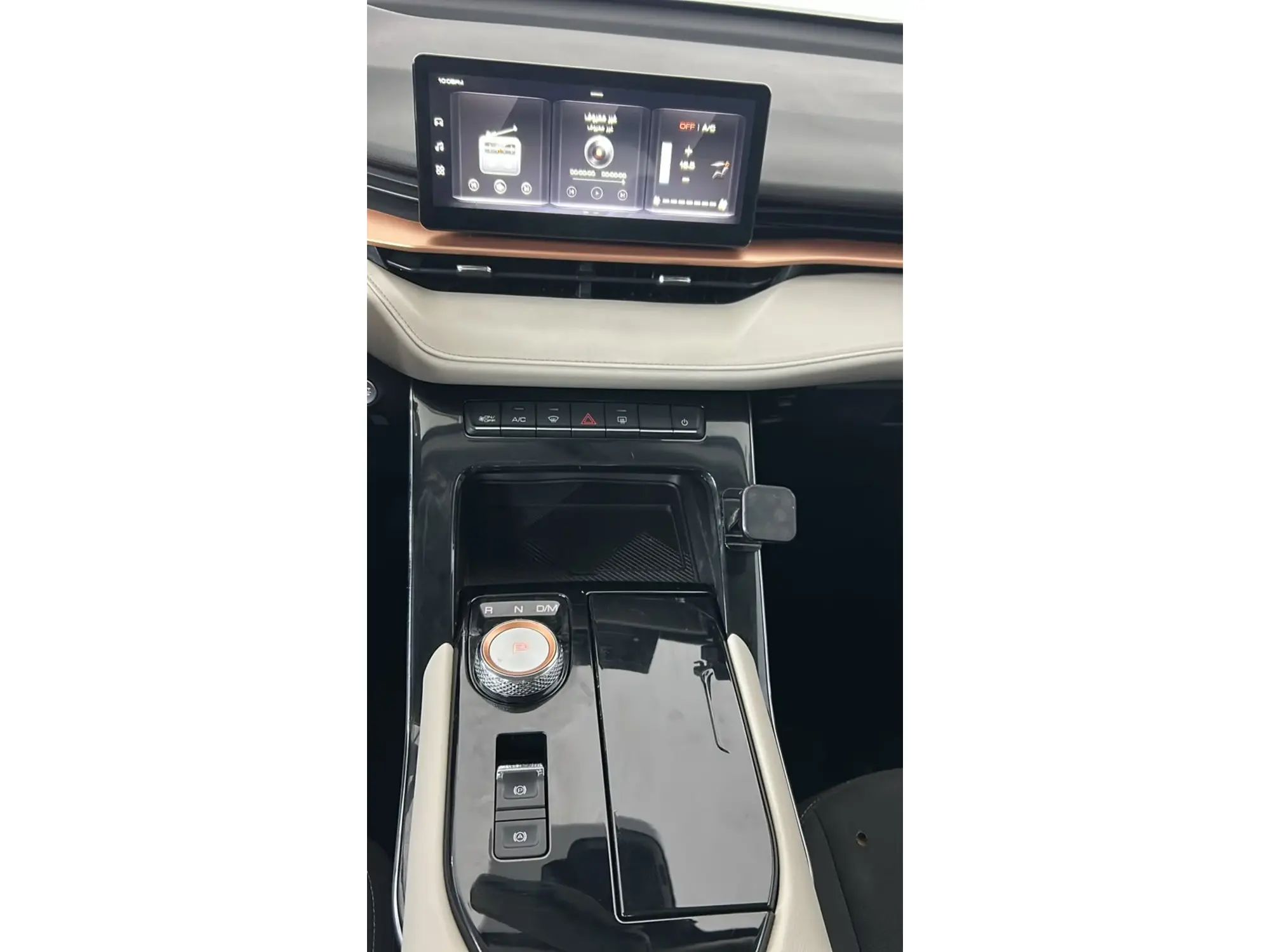 Haval H6 Active 2025