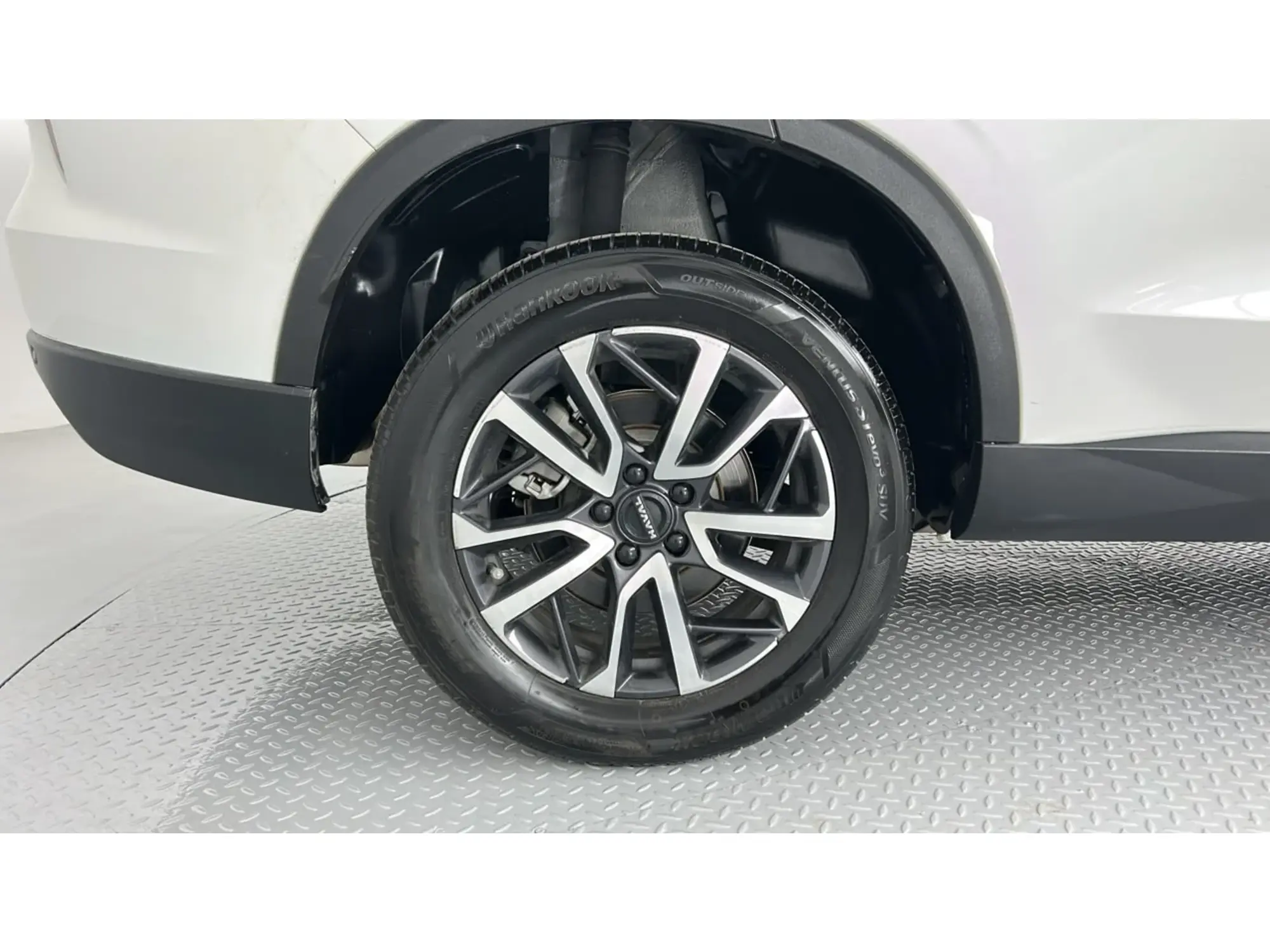 Haval H6 Active 2025