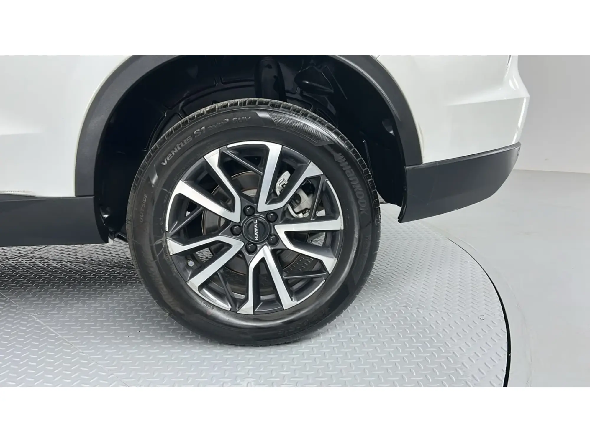 Haval H6 Active 2025