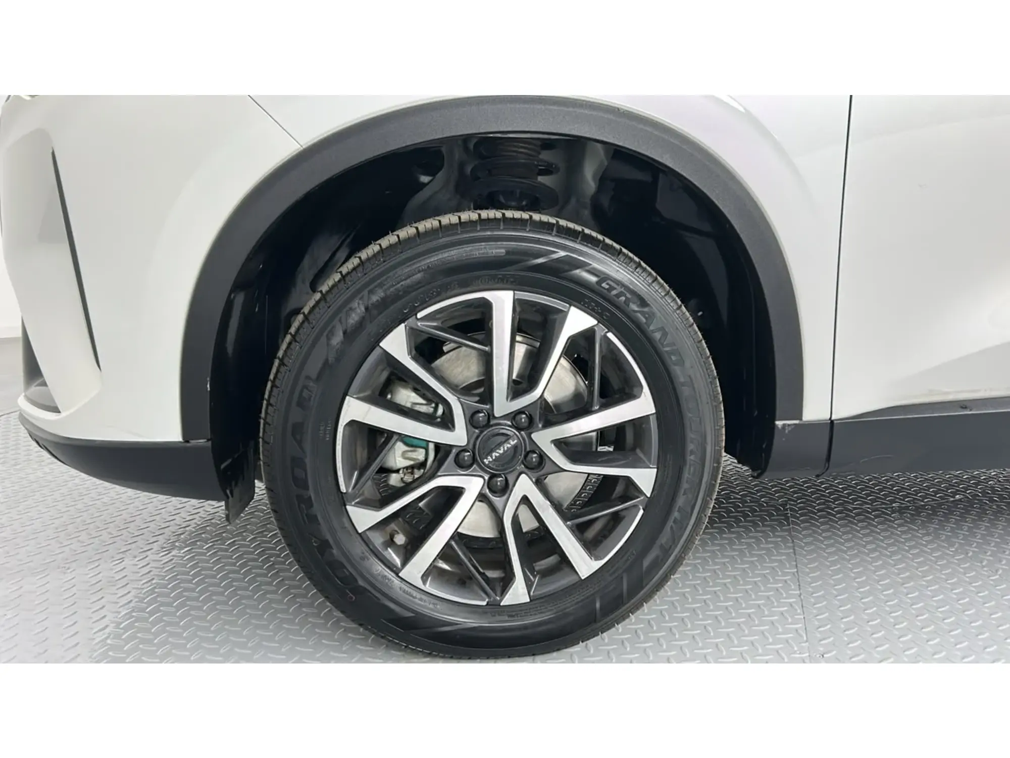 Haval H6 Active 2025