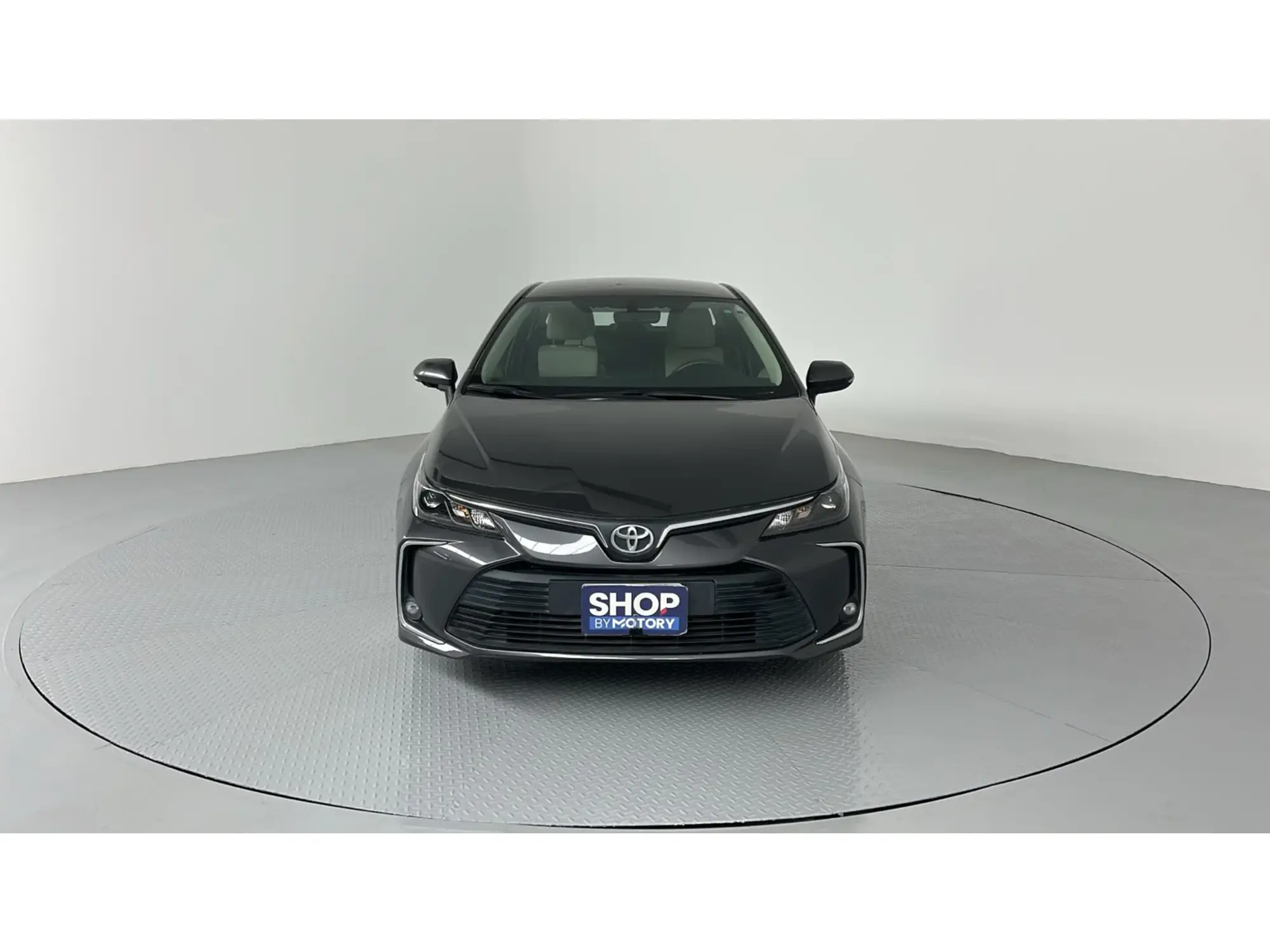 Toyota Corolla XLI 2024