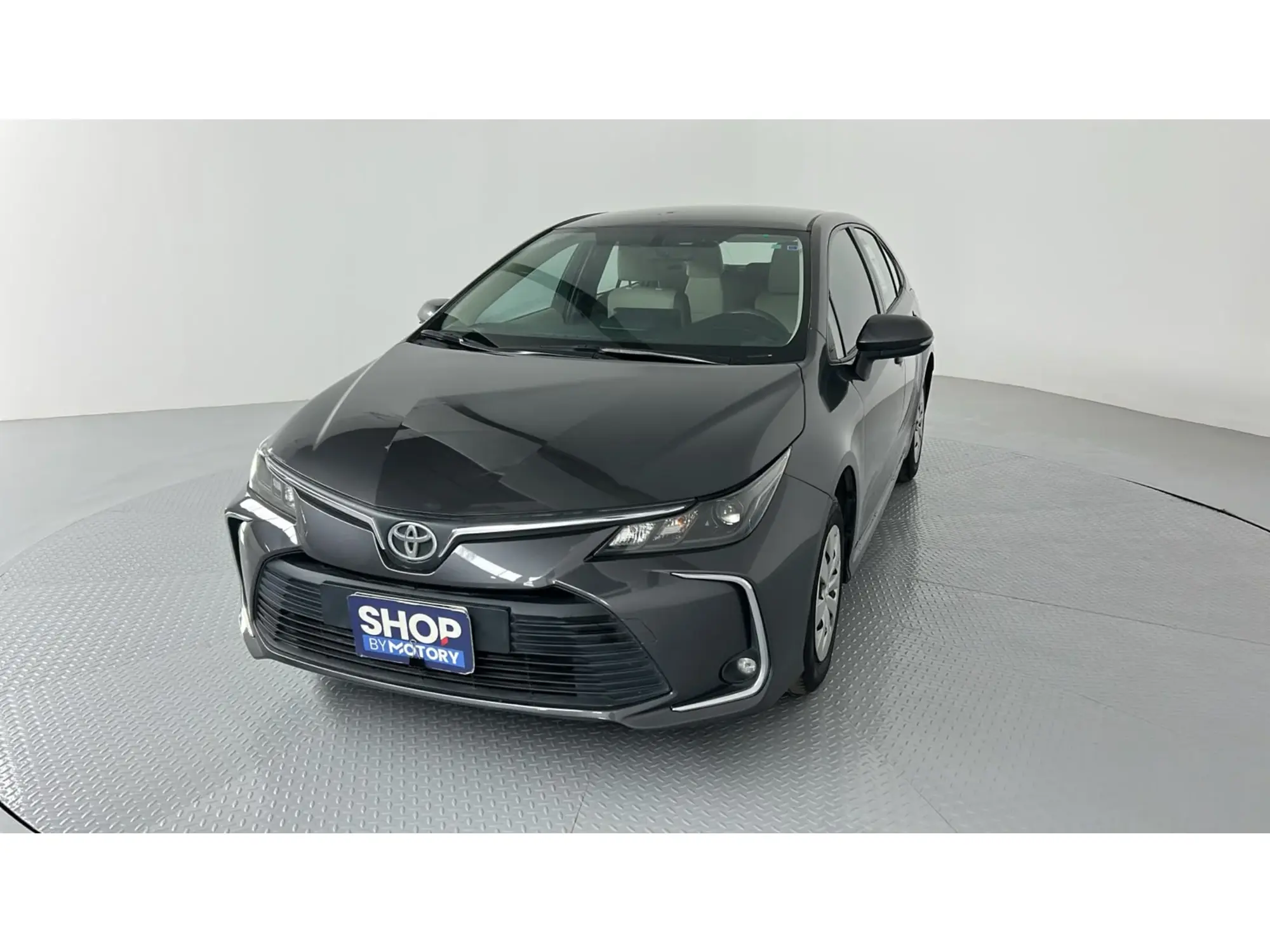 Toyota Corolla XLI 2024