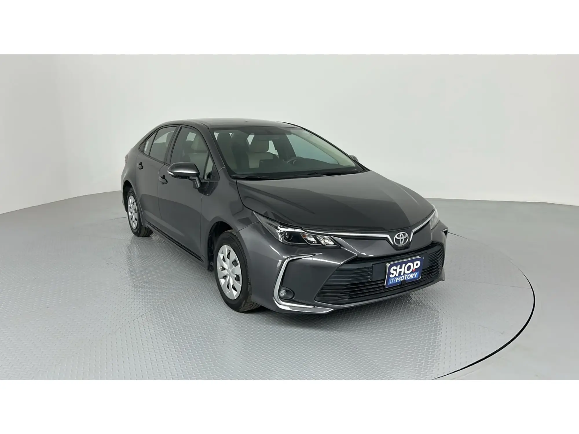 Toyota Corolla XLI 2024