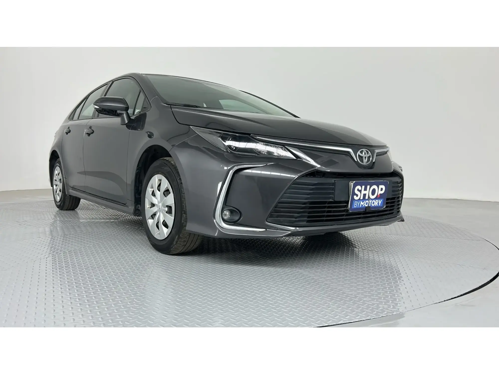 Toyota Corolla XLI 2024