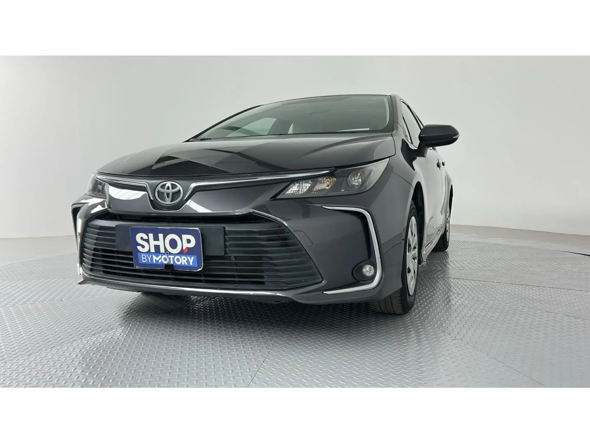Toyota Corolla XLI 2024