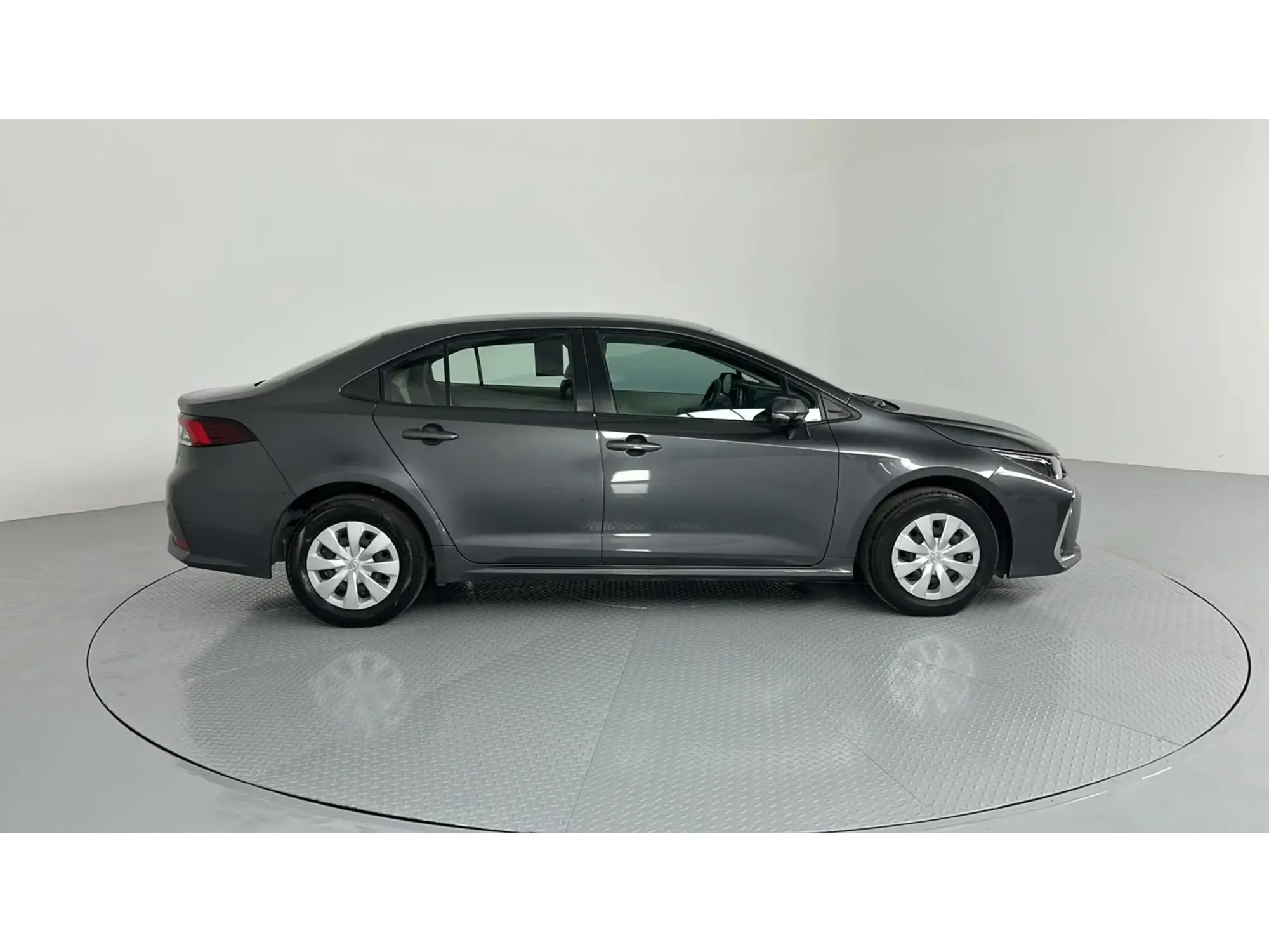 Toyota Corolla XLI 2024