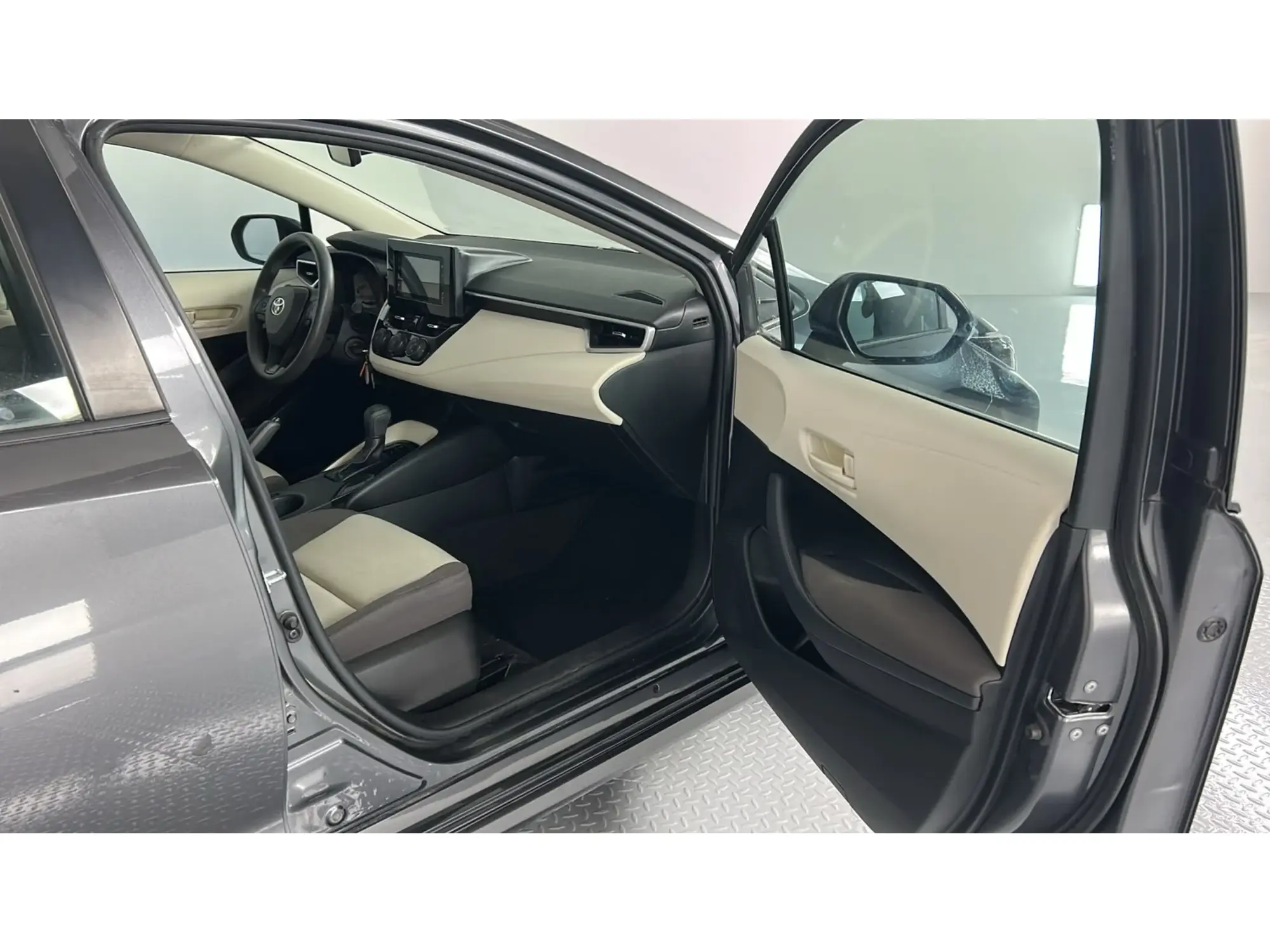 Toyota Corolla XLI 2024