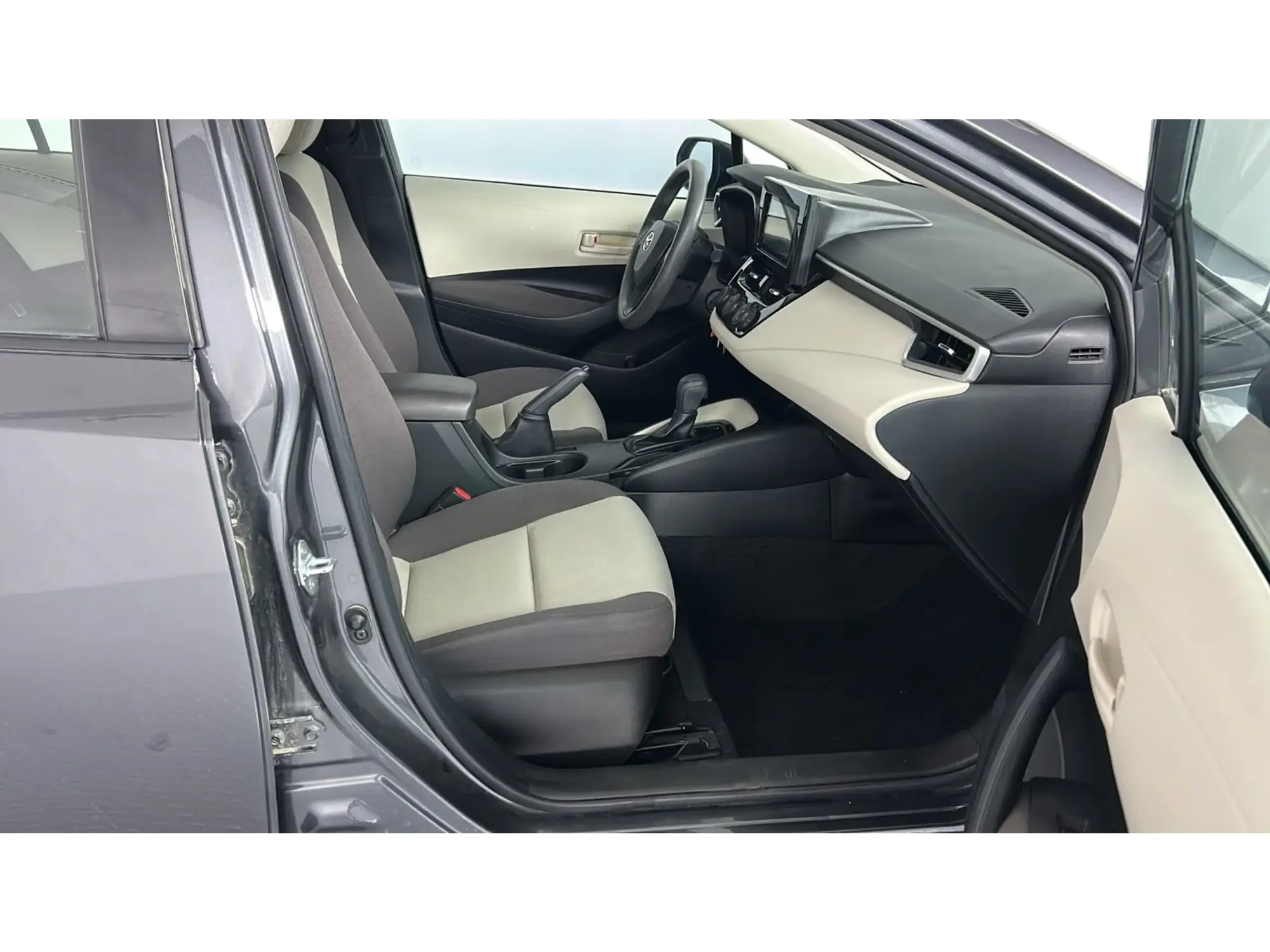 Toyota Corolla XLI 2024