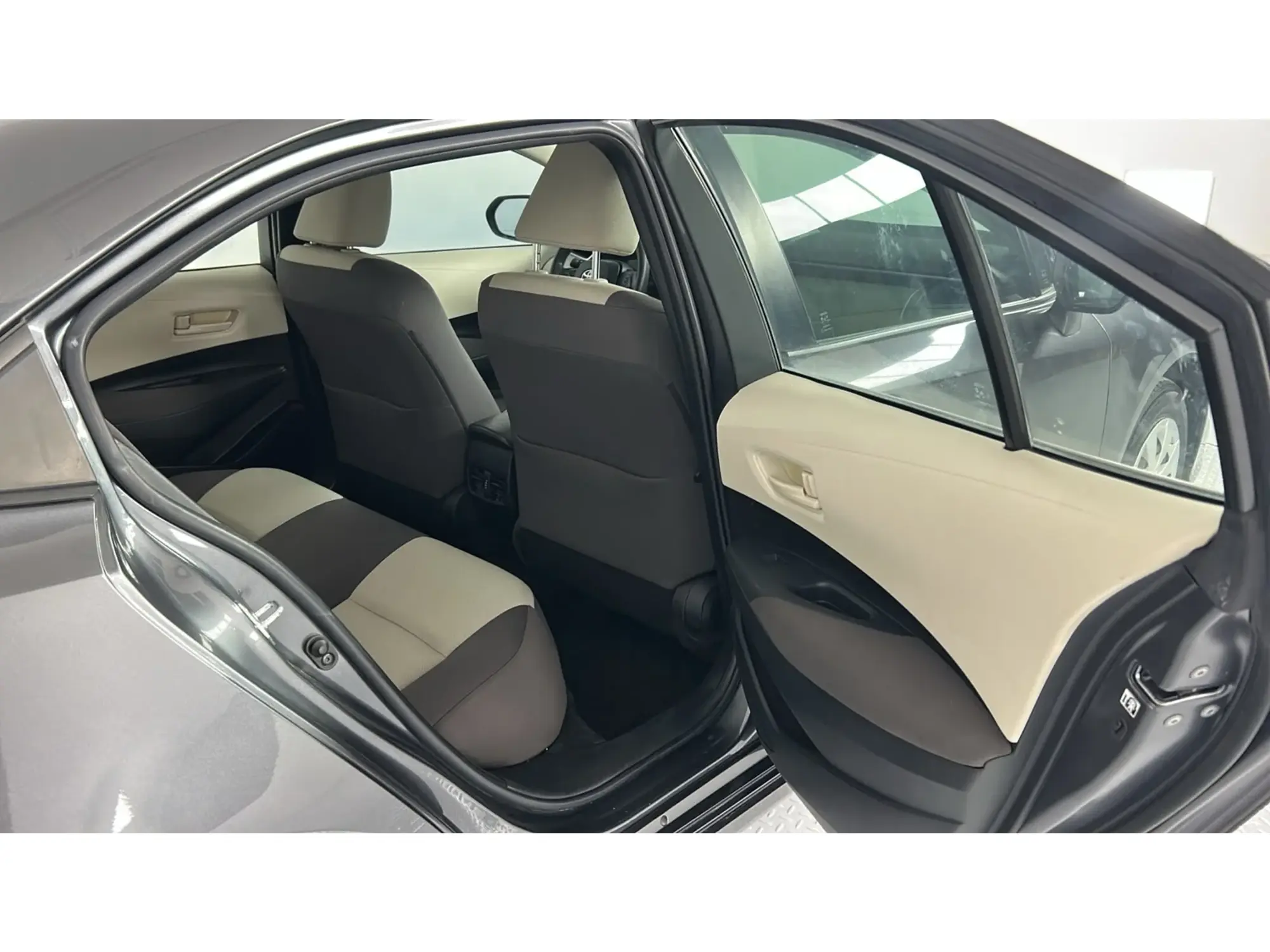Toyota Corolla XLI 2024