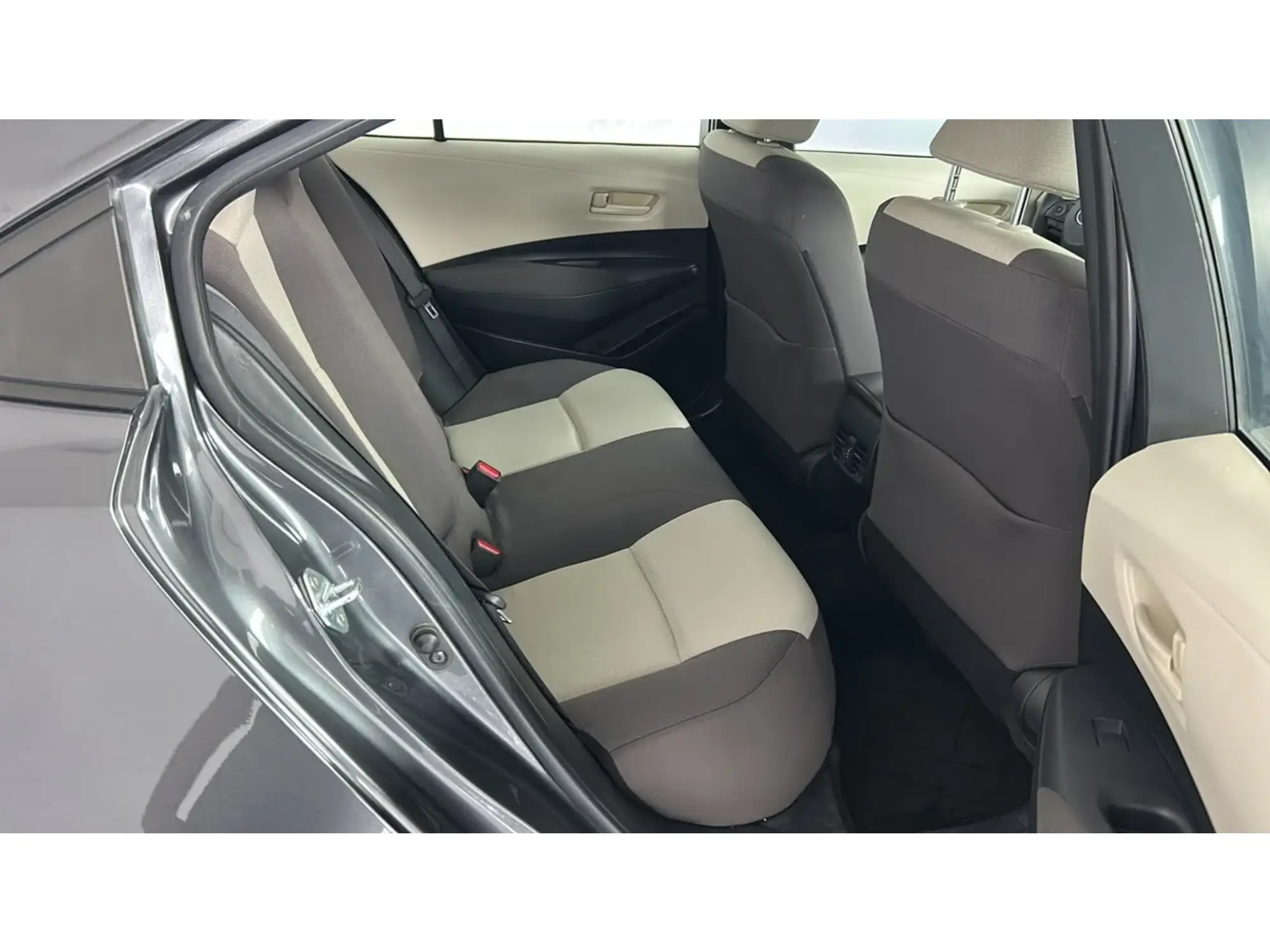 Toyota Corolla XLI 2024