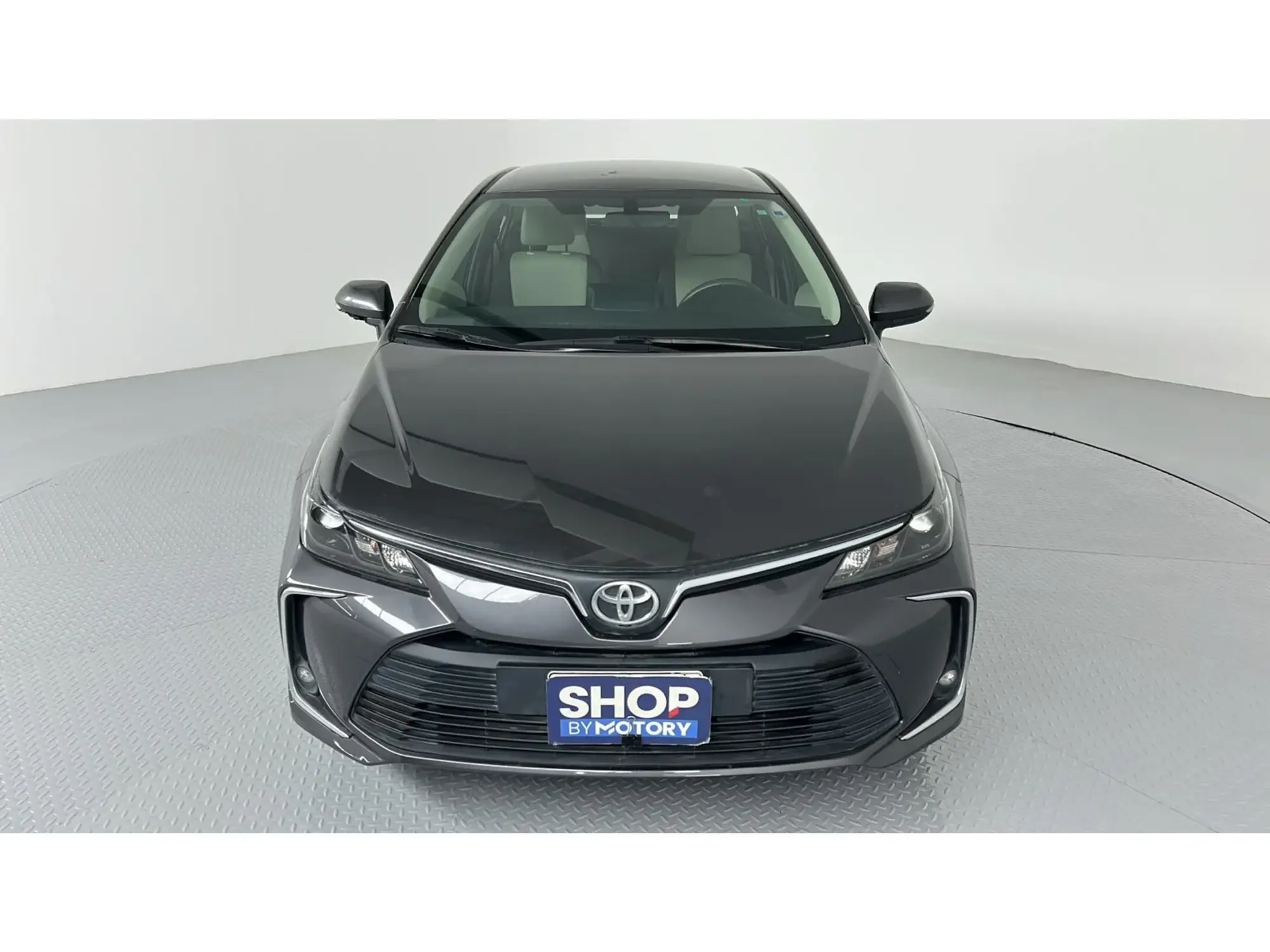 Toyota Corolla XLI 2024
