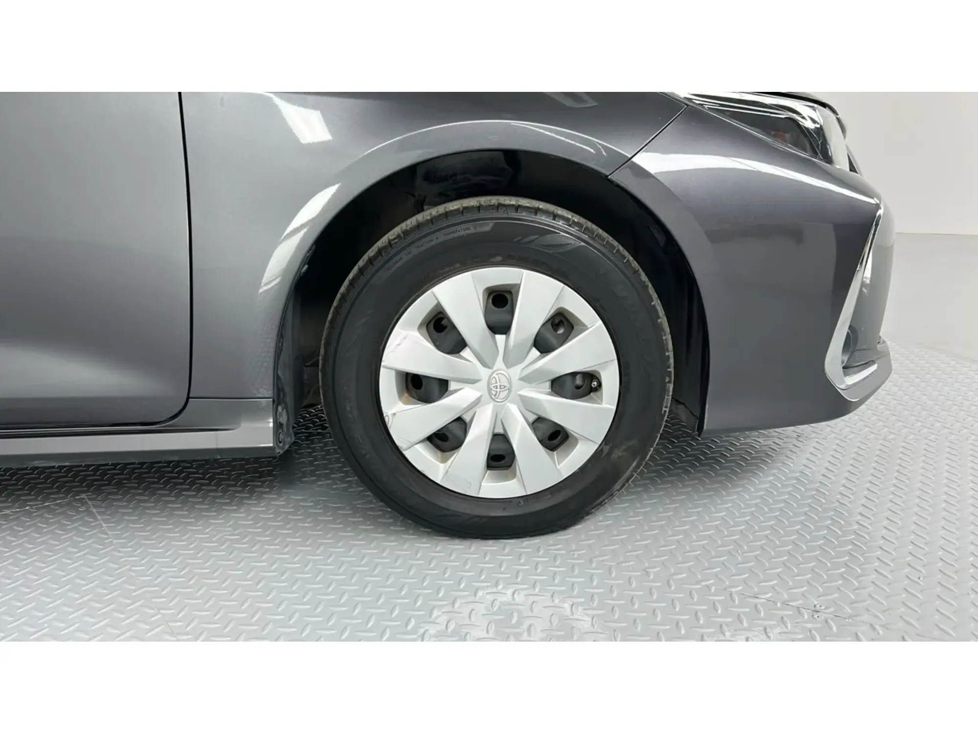 Toyota Corolla XLI 2024