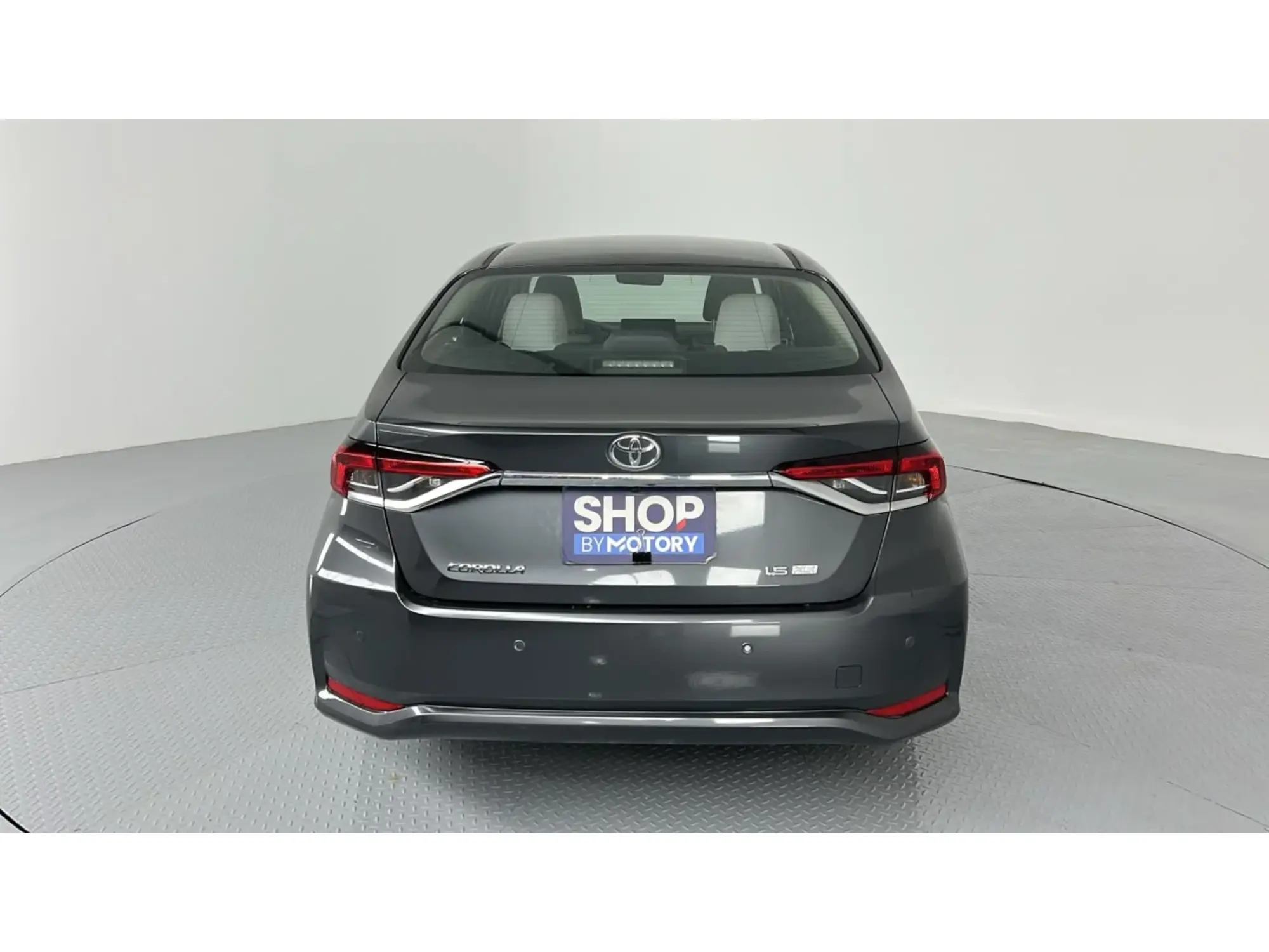 Toyota Corolla XLI 2024