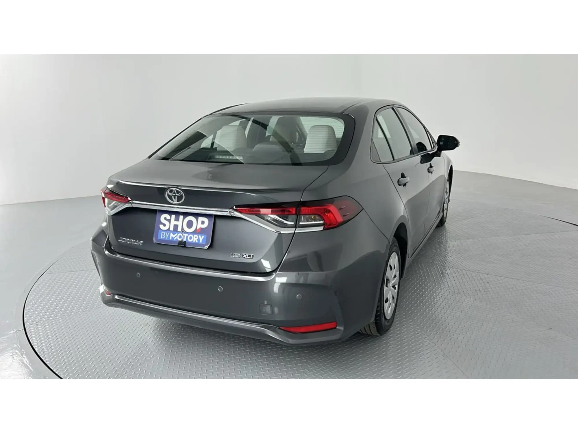 Toyota Corolla XLI 2024