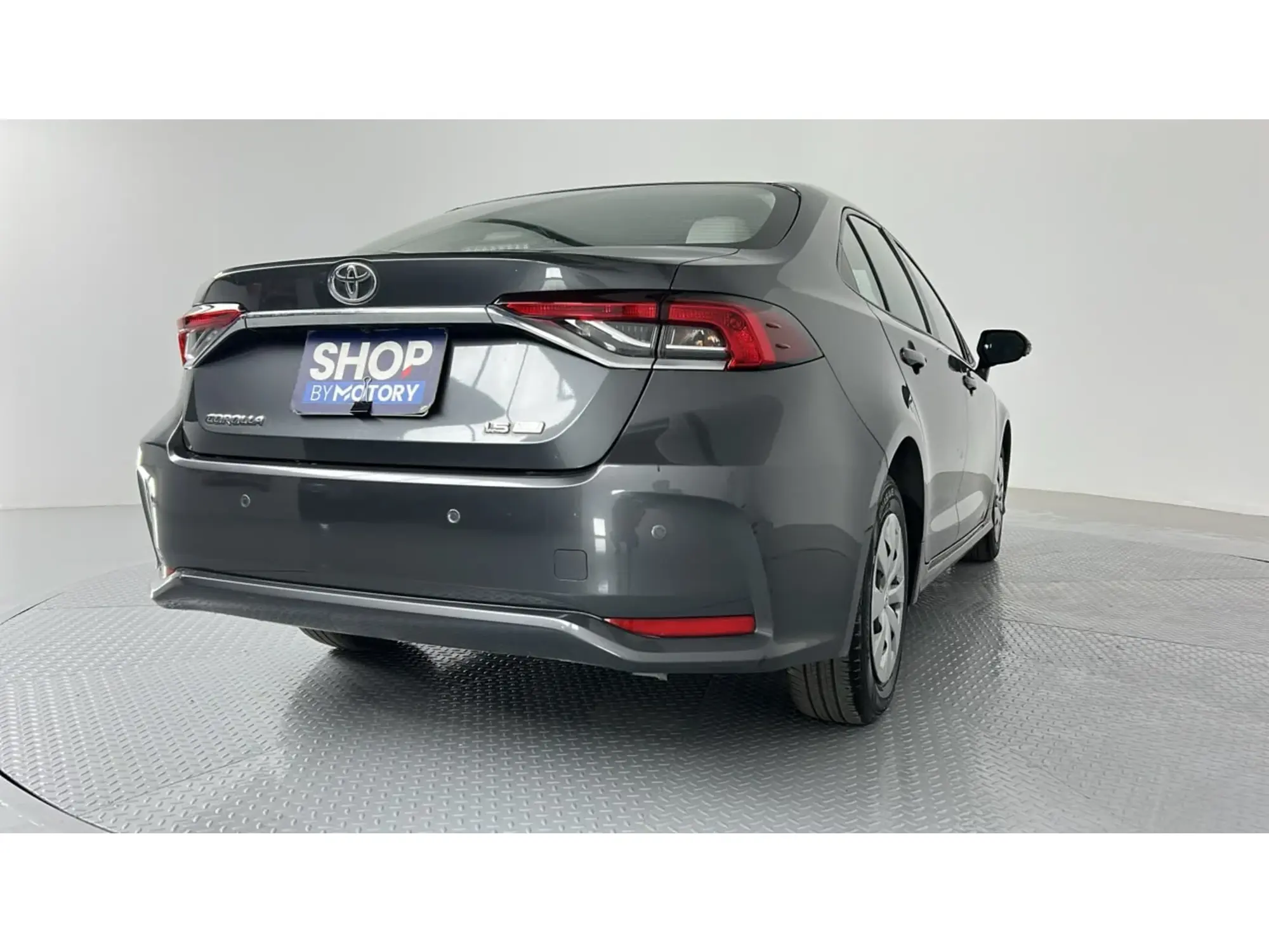 Toyota Corolla XLI 2024