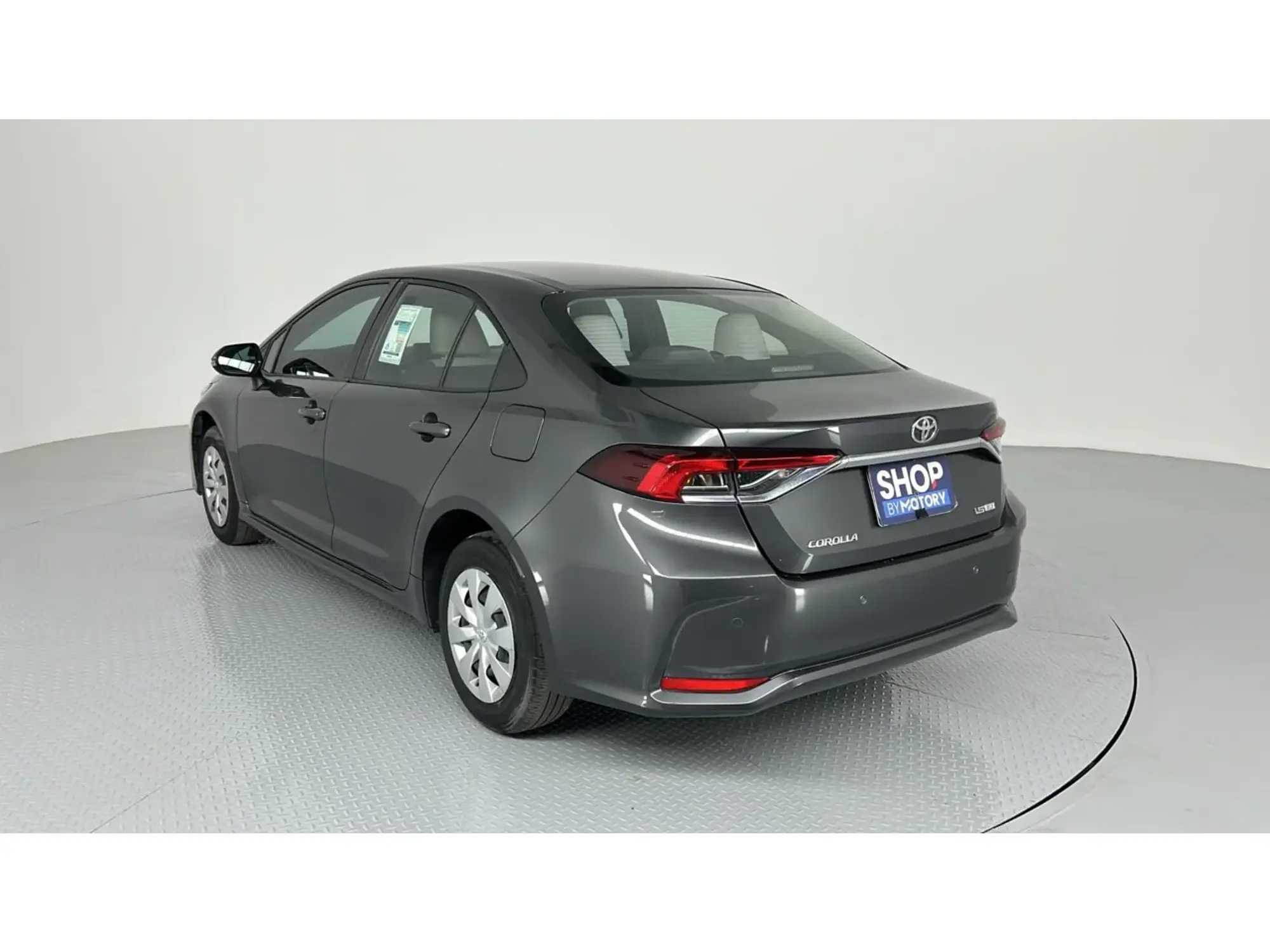 Toyota Corolla XLI 2024