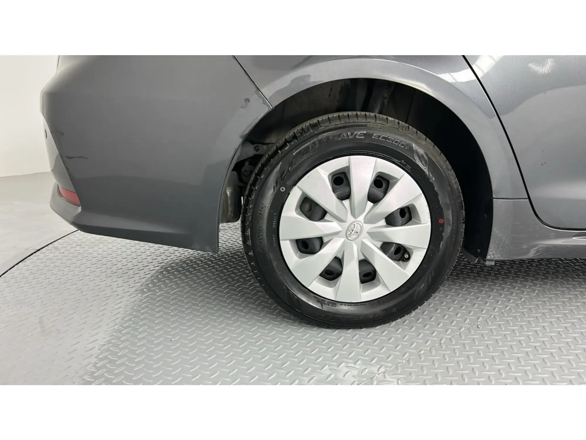 Toyota Corolla XLI 2024