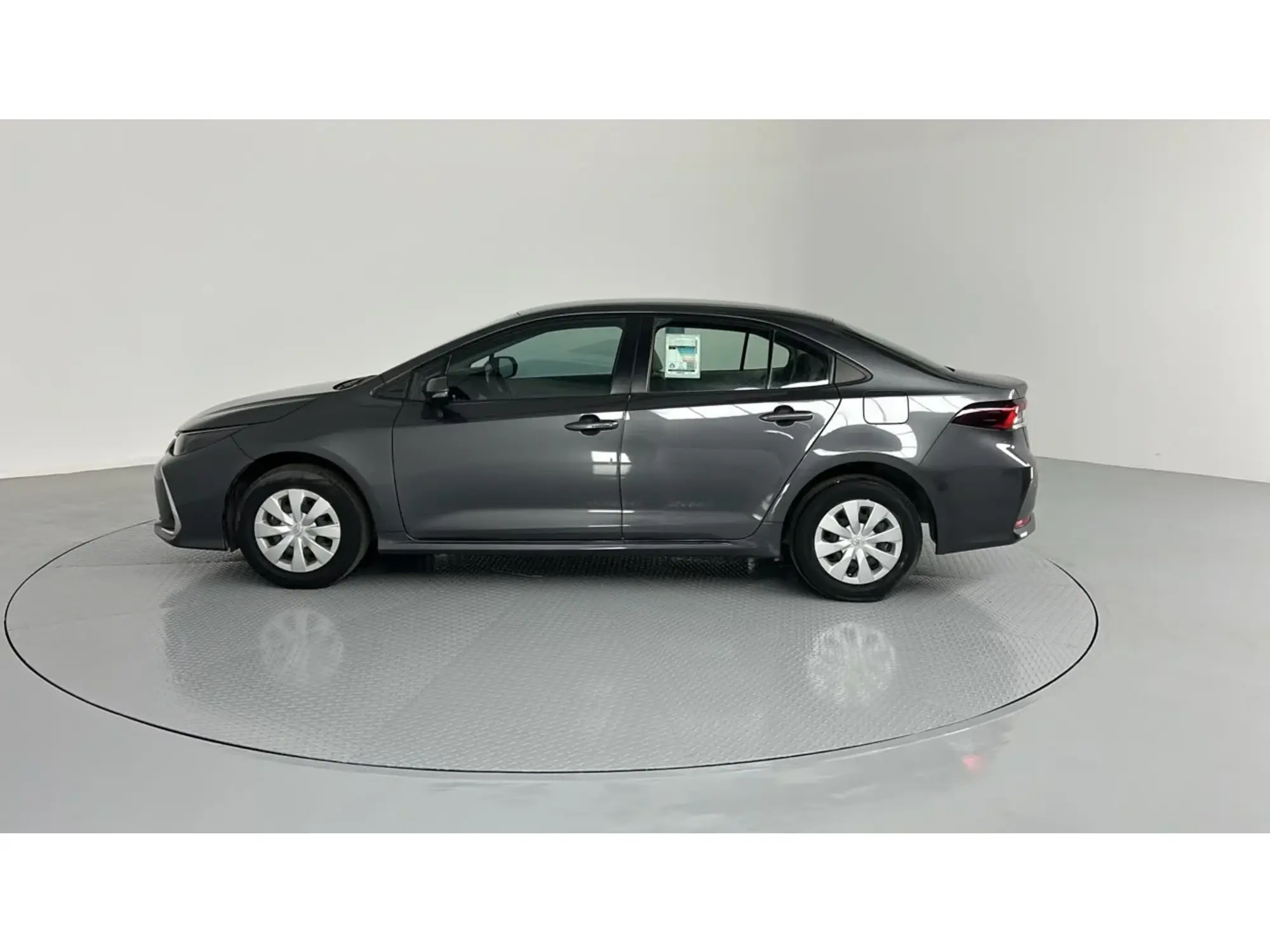 Toyota Corolla XLI 2024