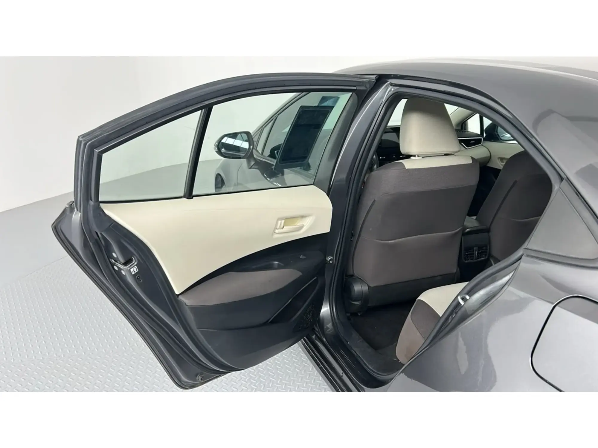 Toyota Corolla XLI 2024