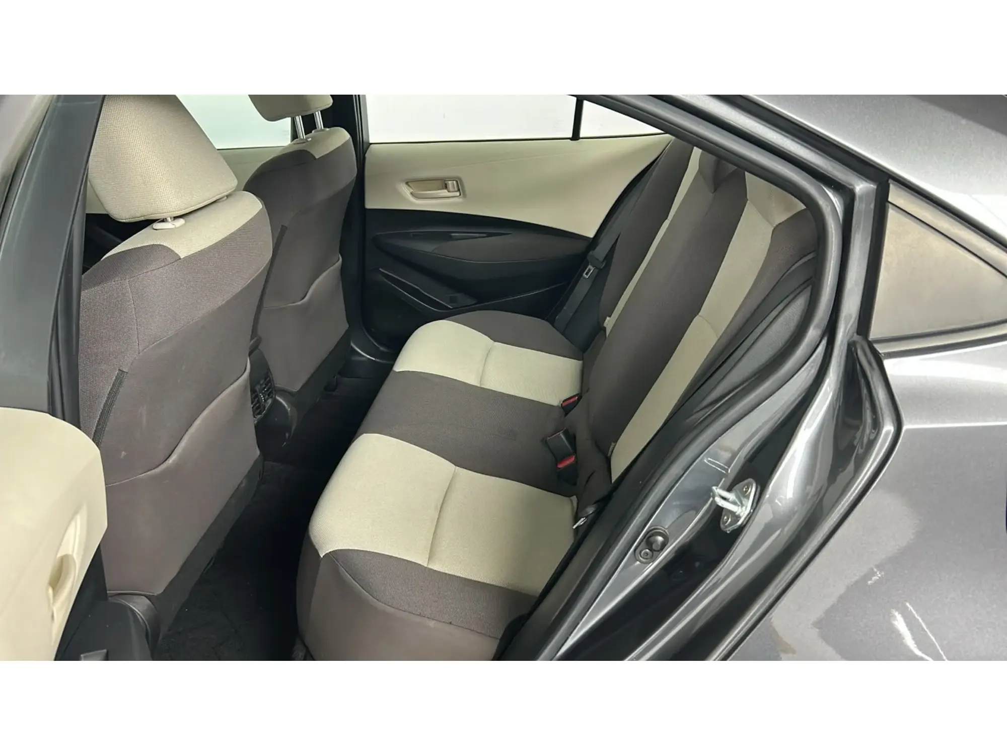 Toyota Corolla XLI 2024