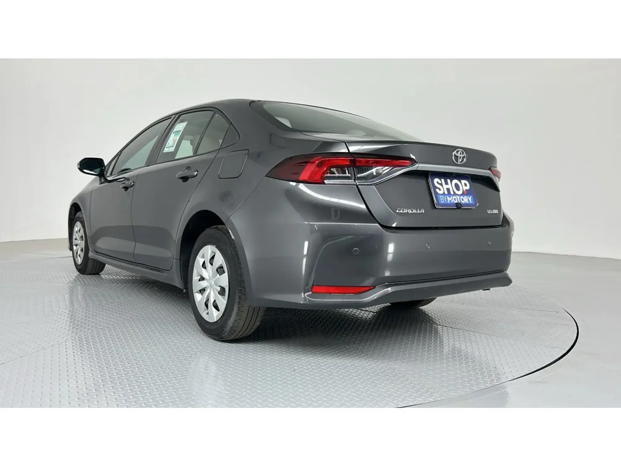 Toyota Corolla XLI 2024