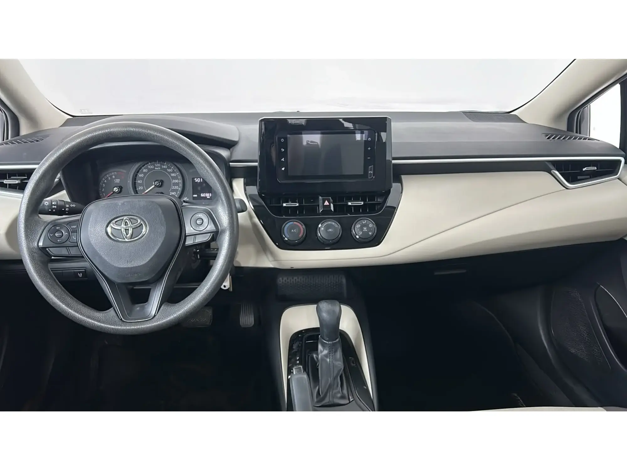Toyota Corolla XLI 2024