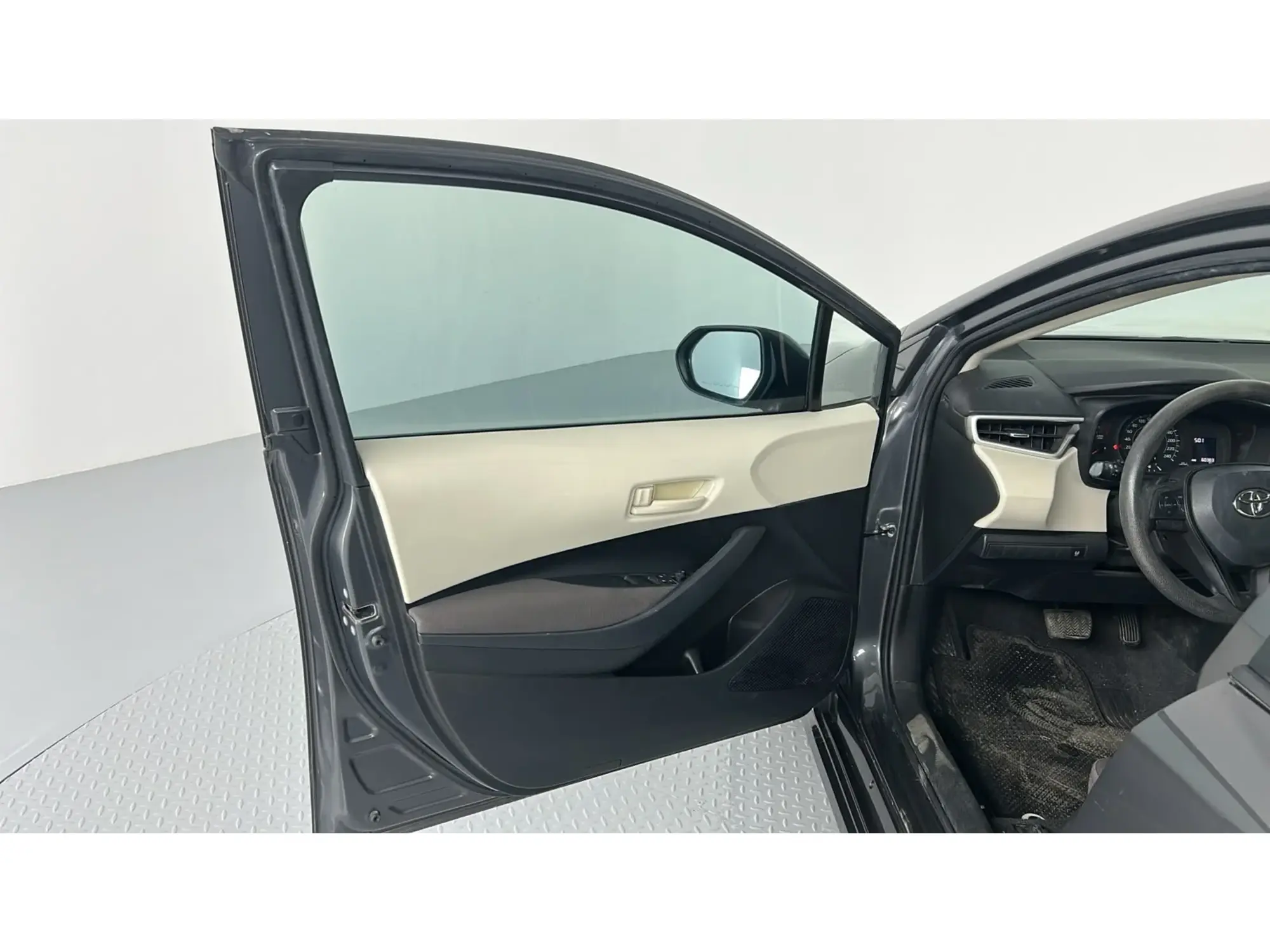 Toyota Corolla XLI 2024
