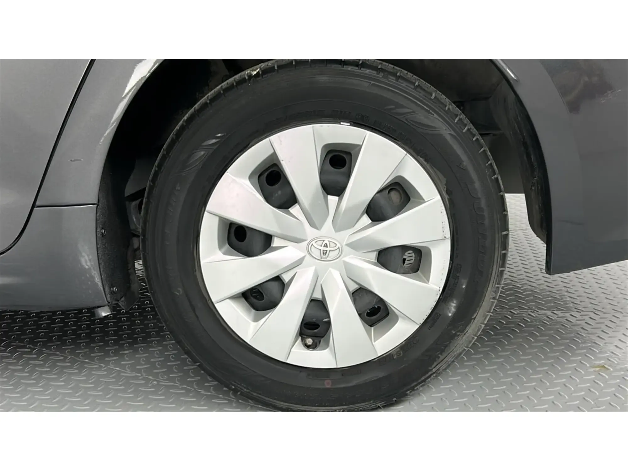 Toyota Corolla XLI 2024