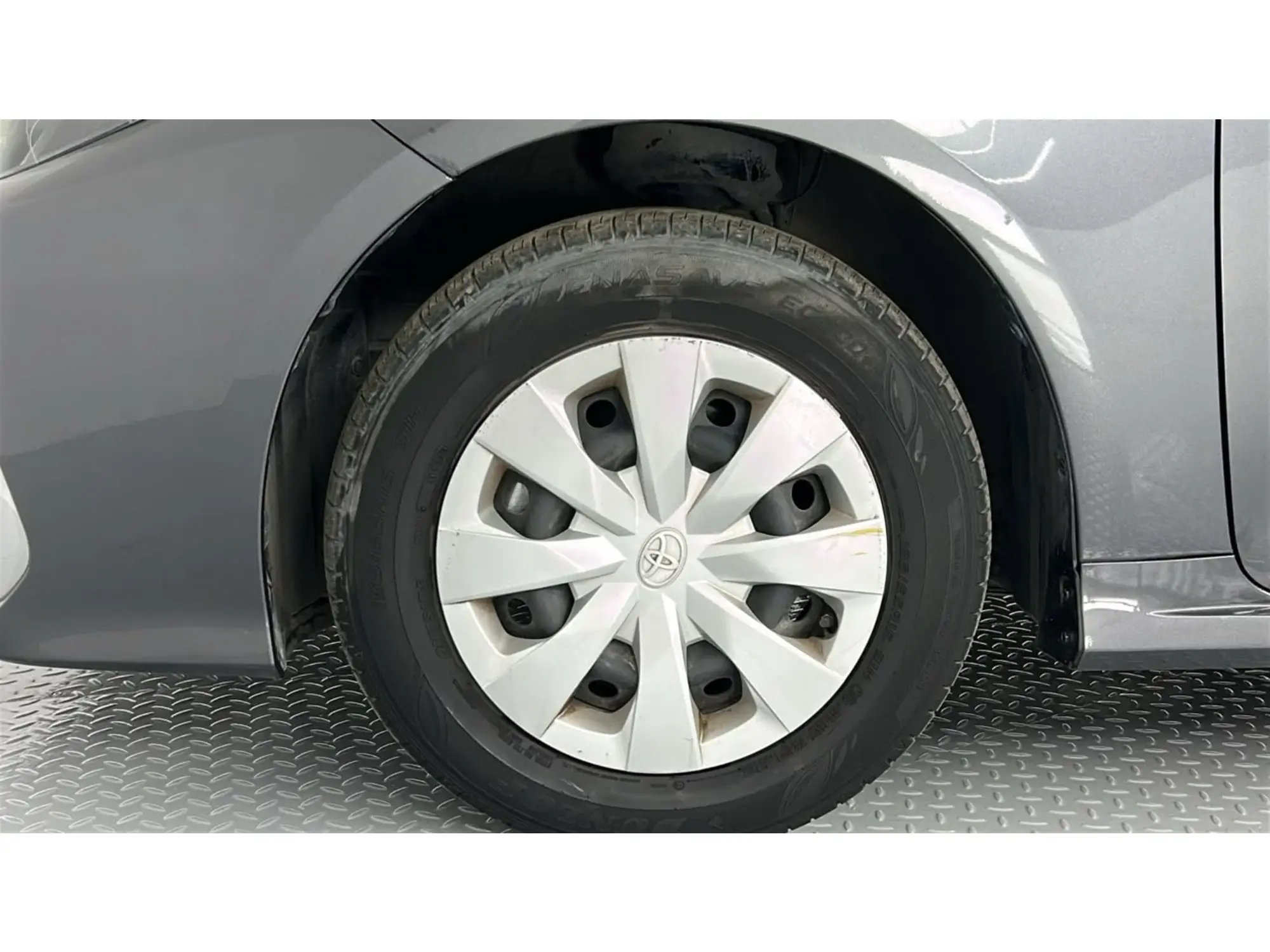 Toyota Corolla XLI 2024