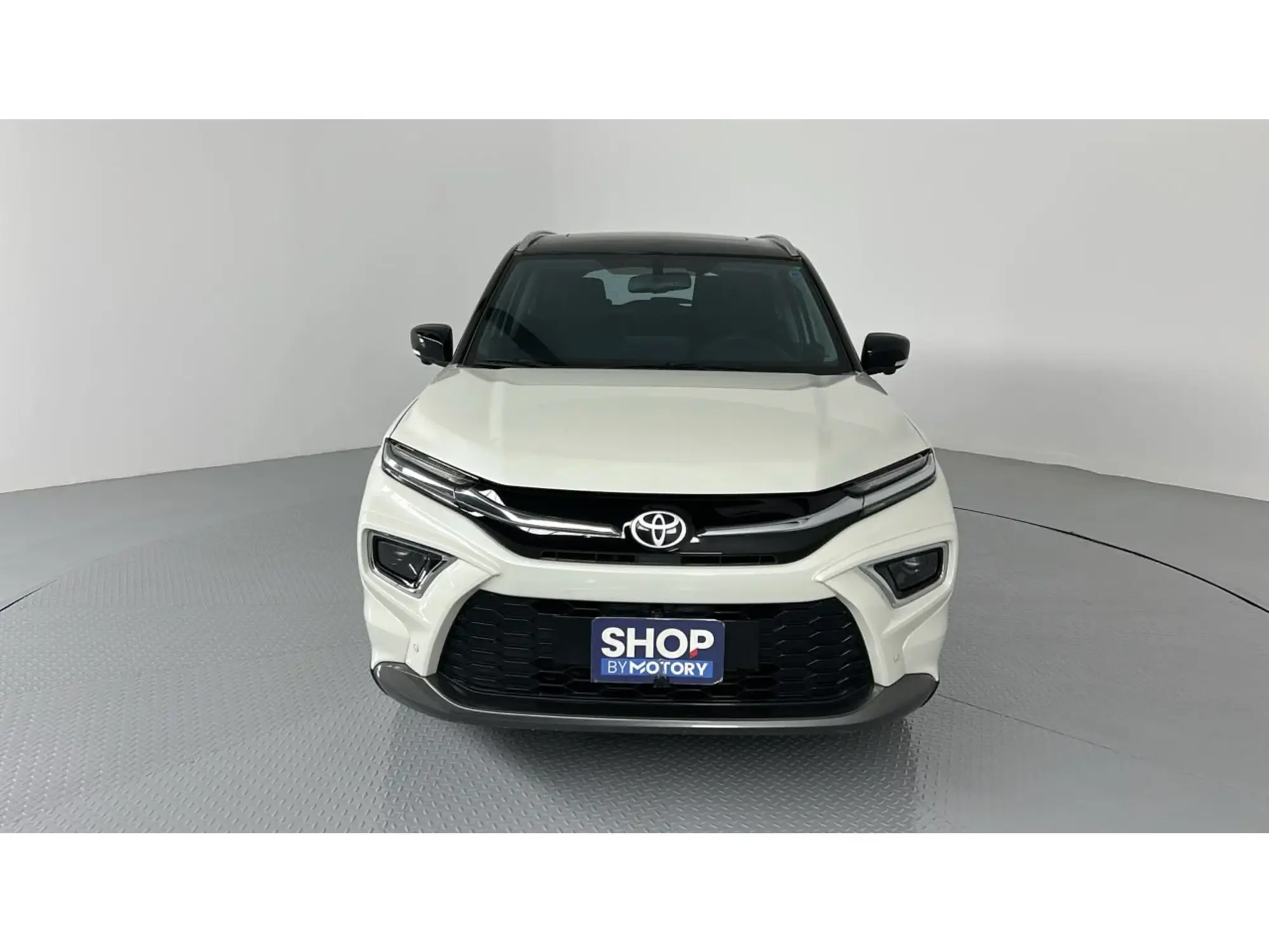 Toyota Urban Cruiser GLX 2025