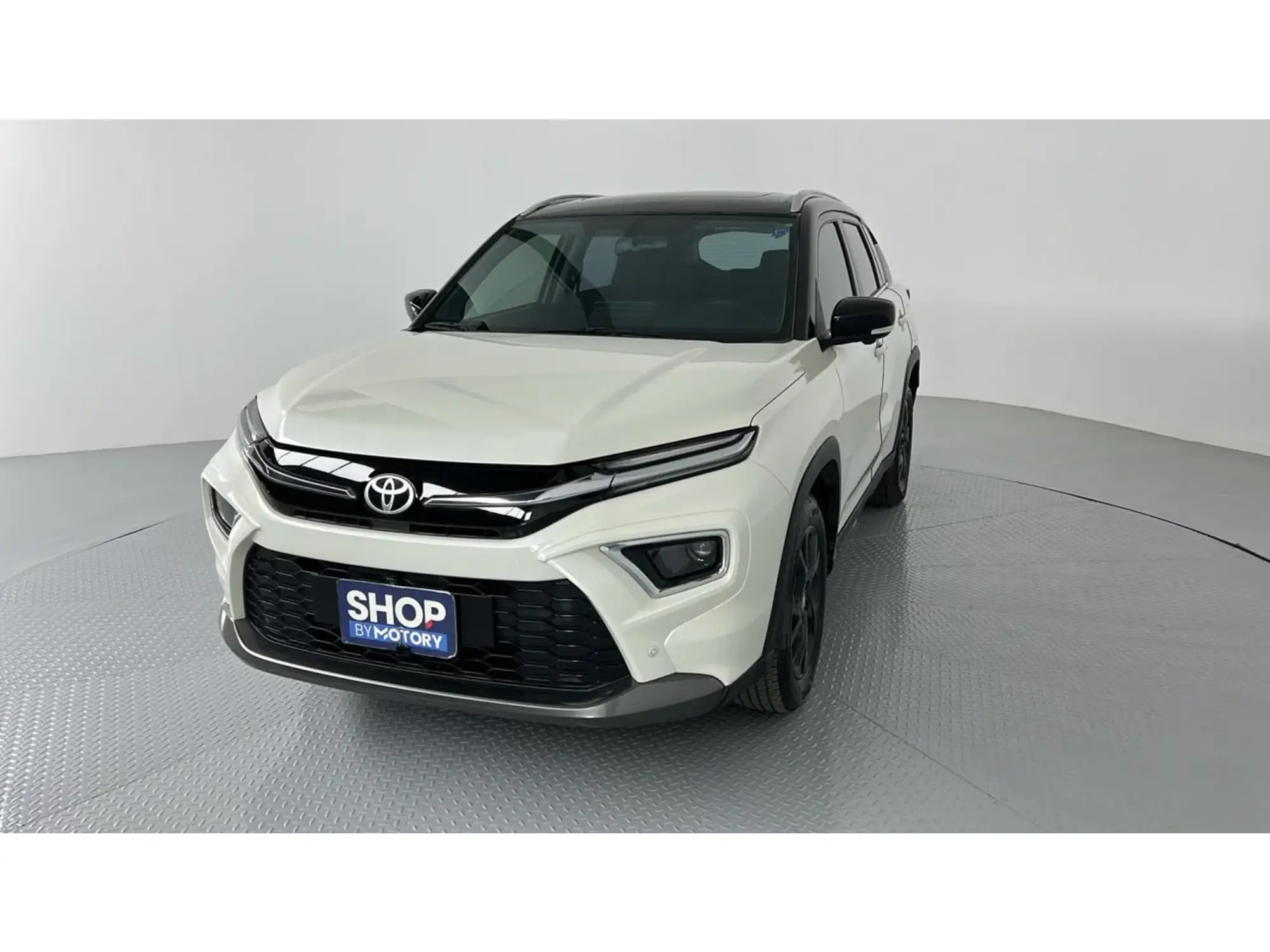 Toyota Urban Cruiser GLX 2025