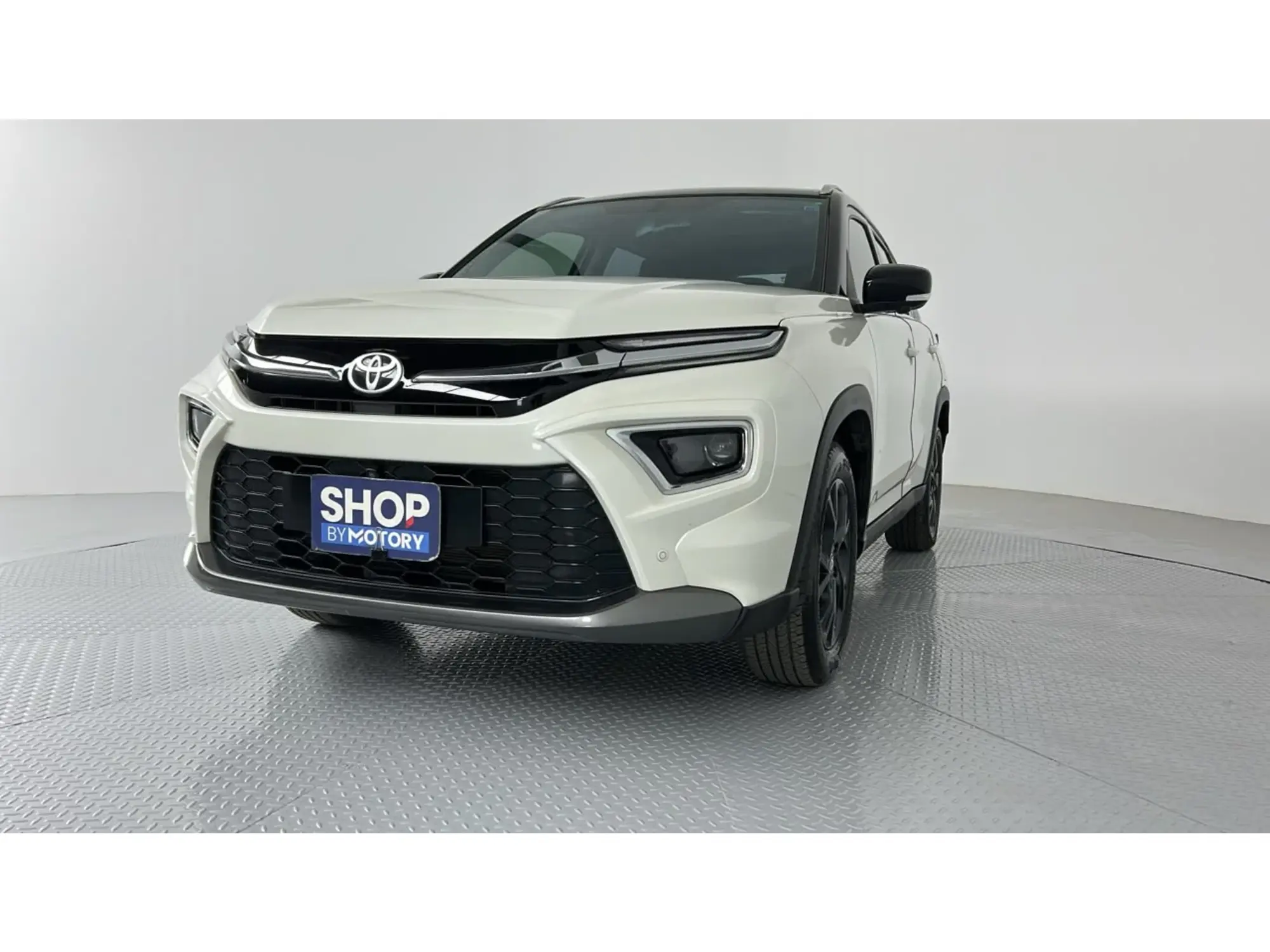 Toyota Urban Cruiser GLX 2025