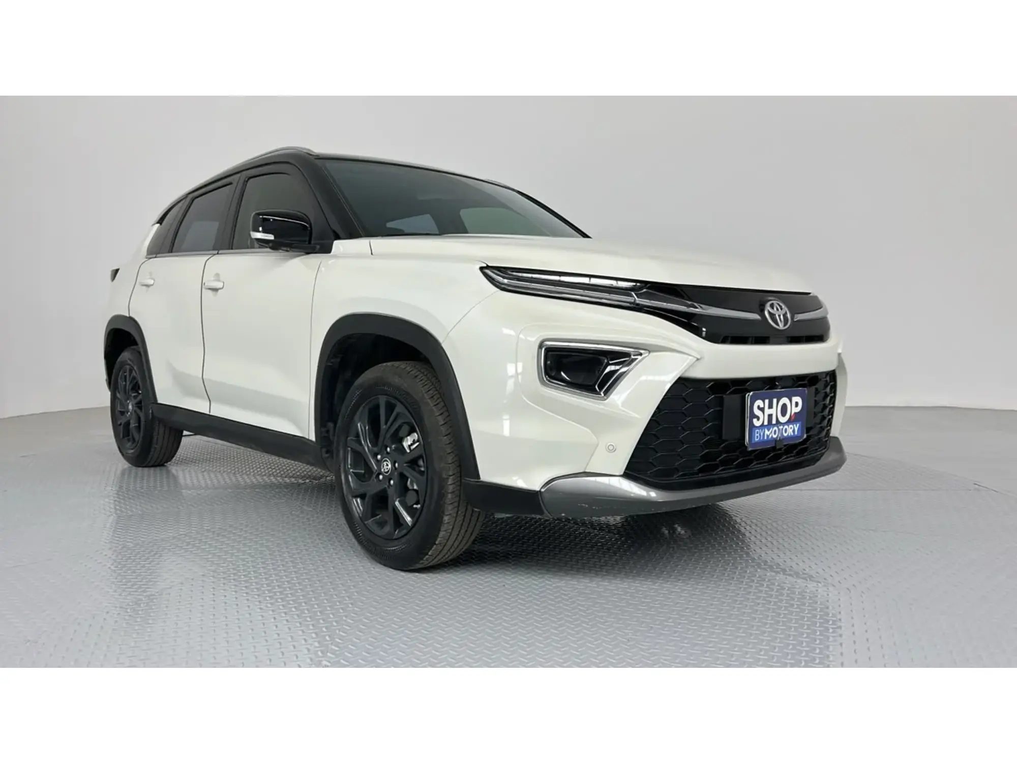 Toyota Urban Cruiser GLX 2025