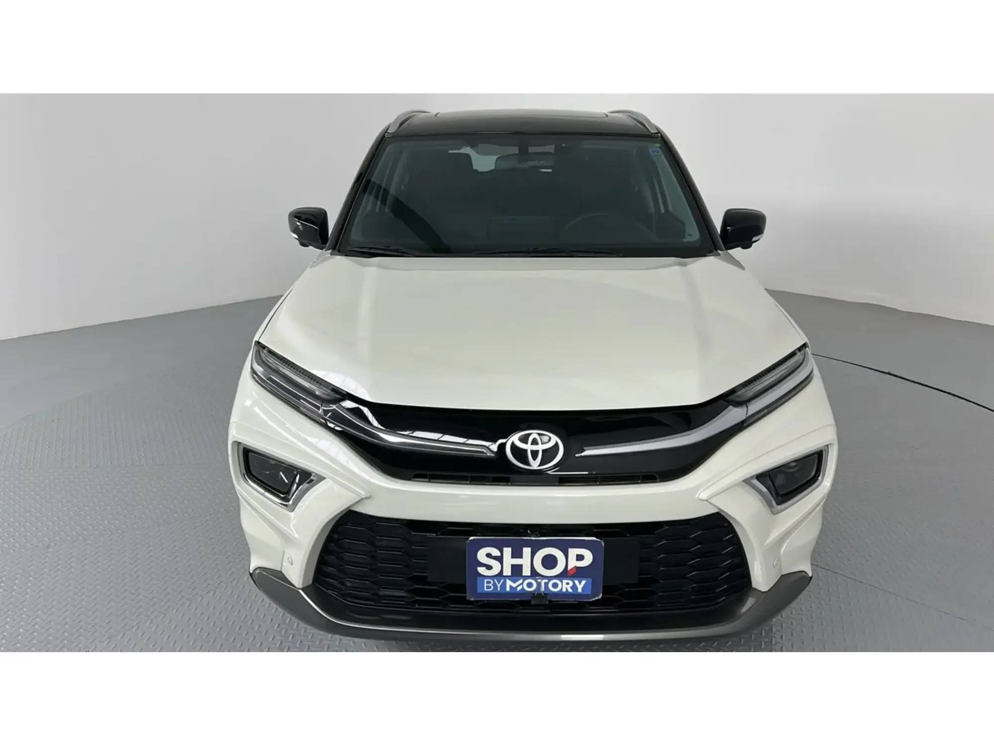Toyota Urban Cruiser GLX 2025