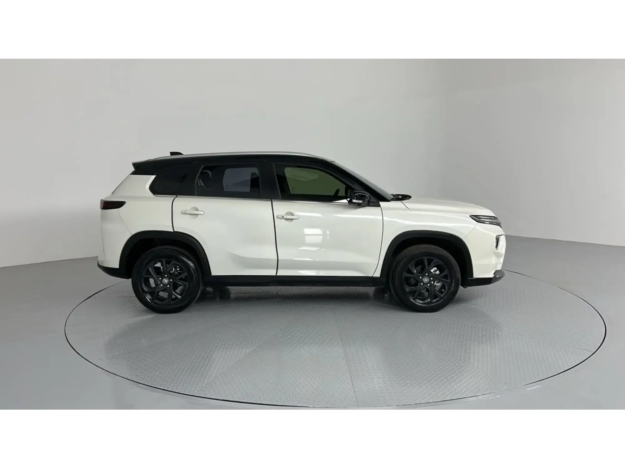 Toyota Urban Cruiser GLX 2025