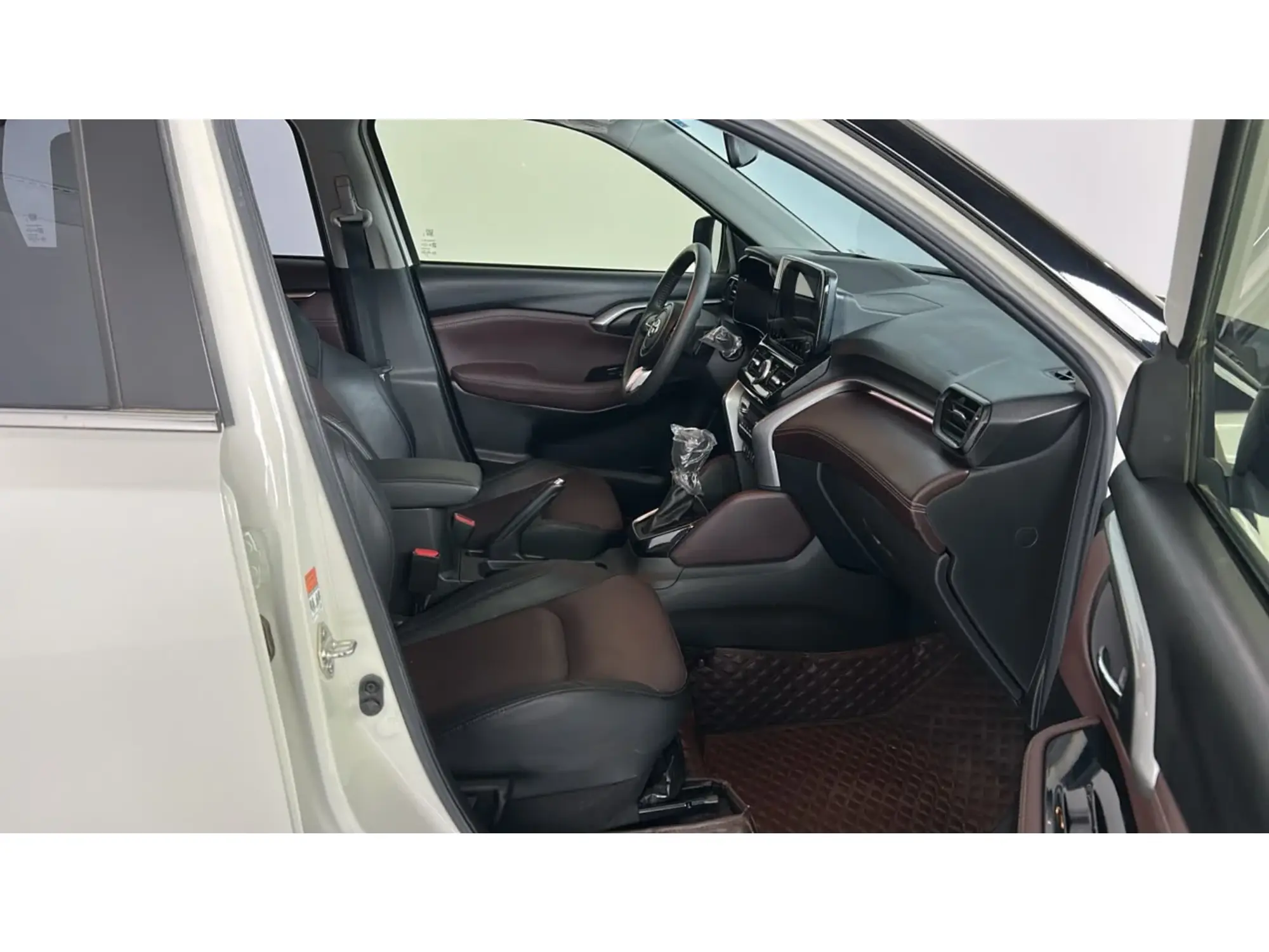Toyota Urban Cruiser GLX 2025