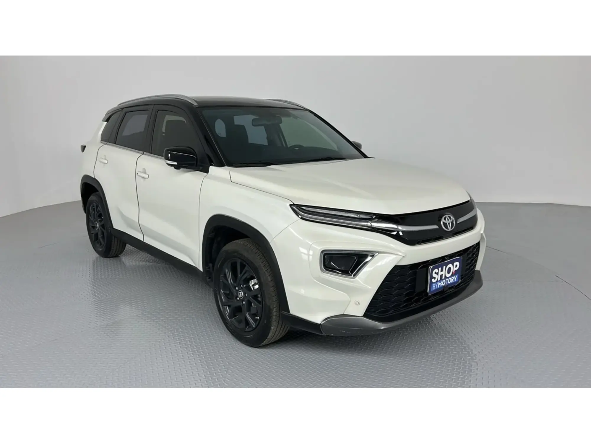 Toyota Urban Cruiser GLX 2025