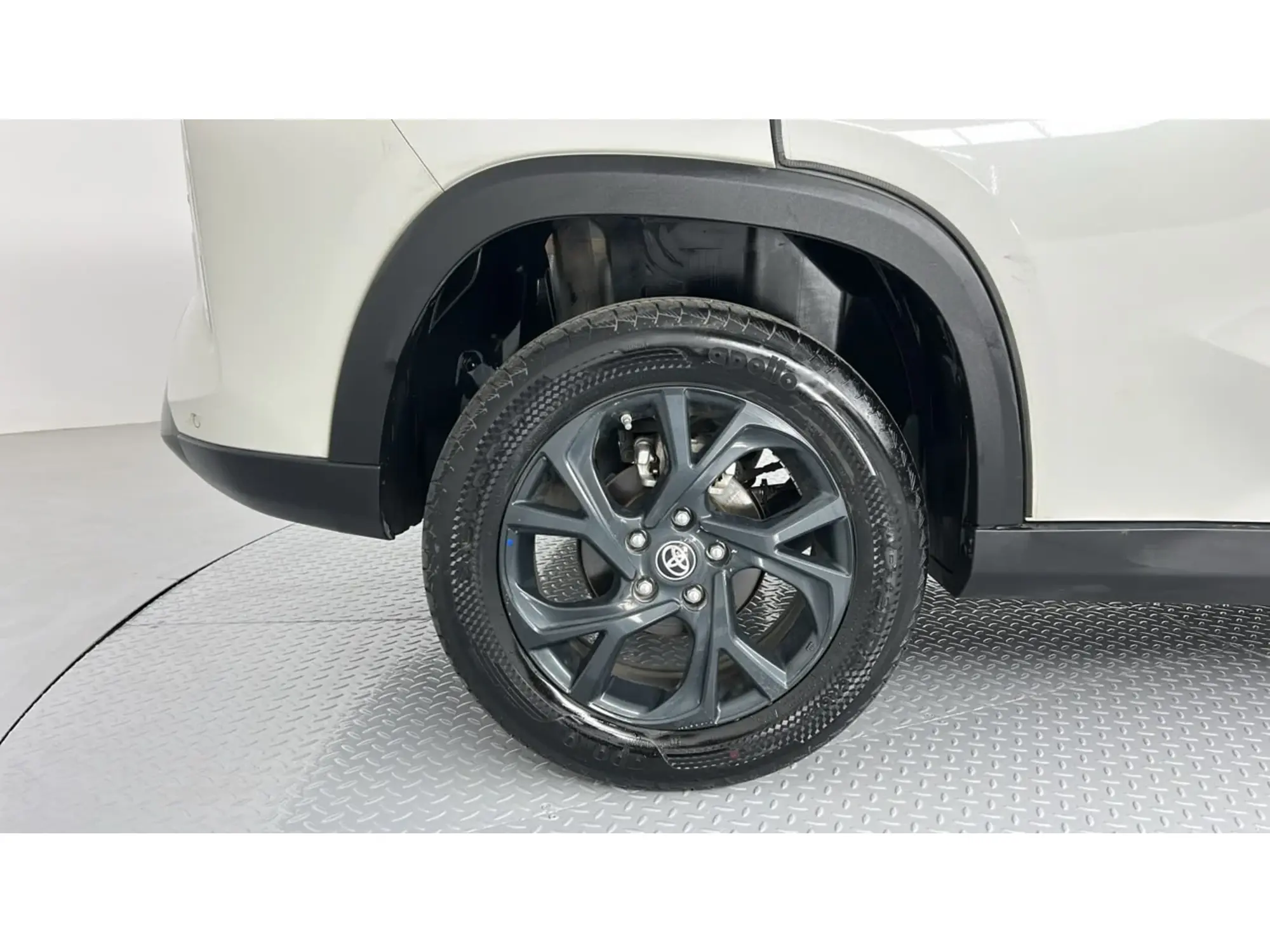 Toyota Urban Cruiser GLX 2025
