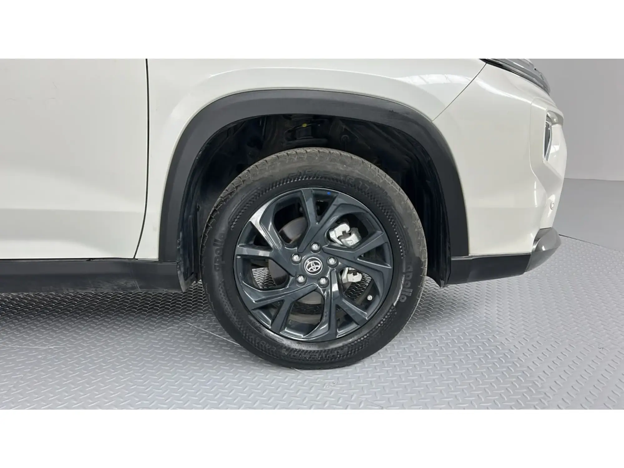 Toyota Urban Cruiser GLX 2025