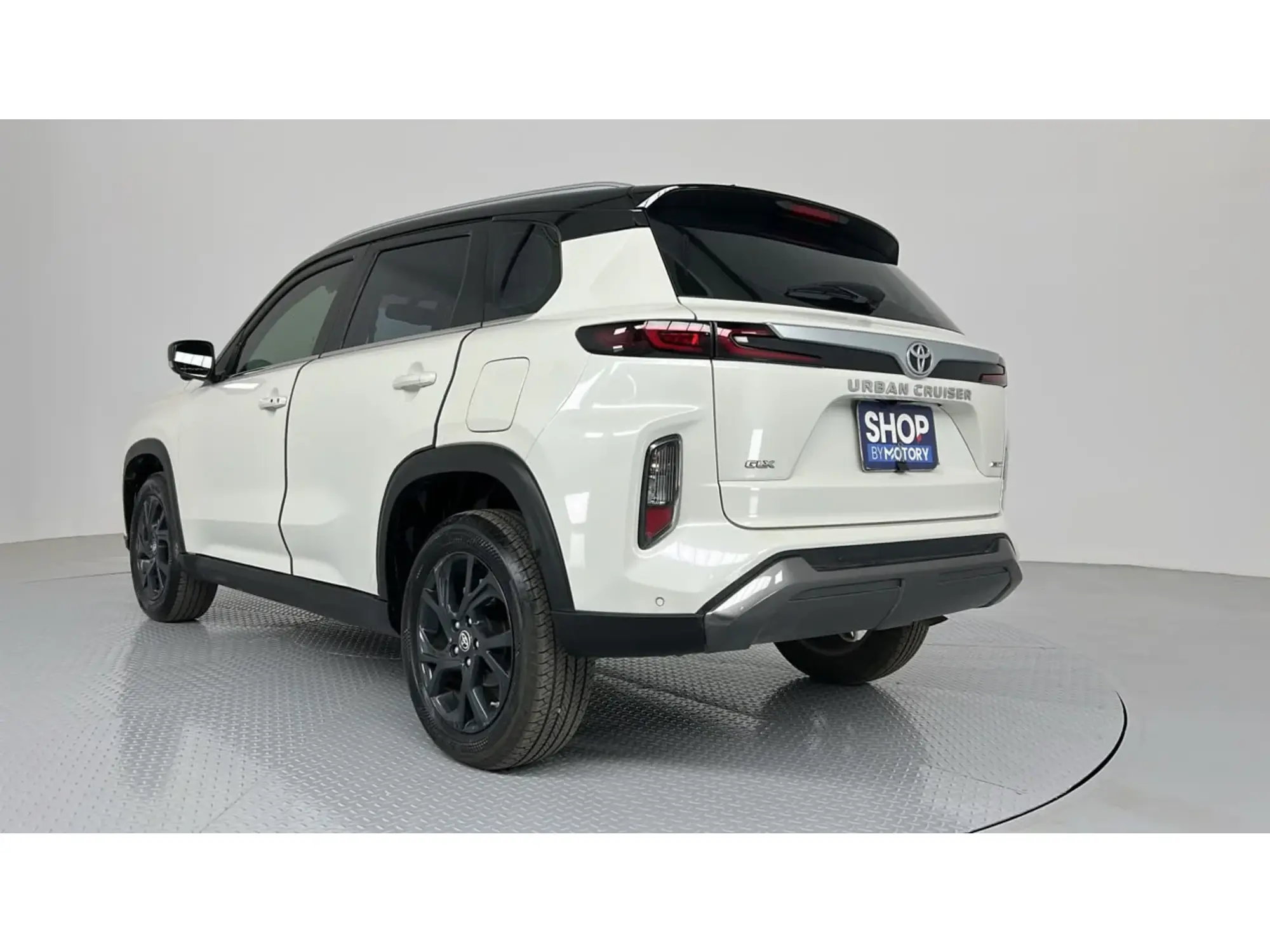 Toyota Urban Cruiser GLX 2025