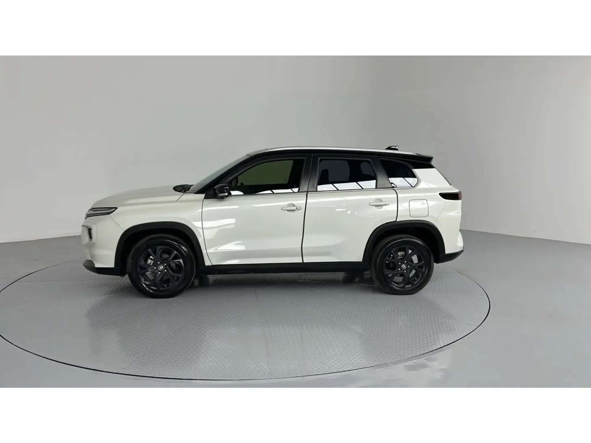 Toyota Urban Cruiser GLX 2025