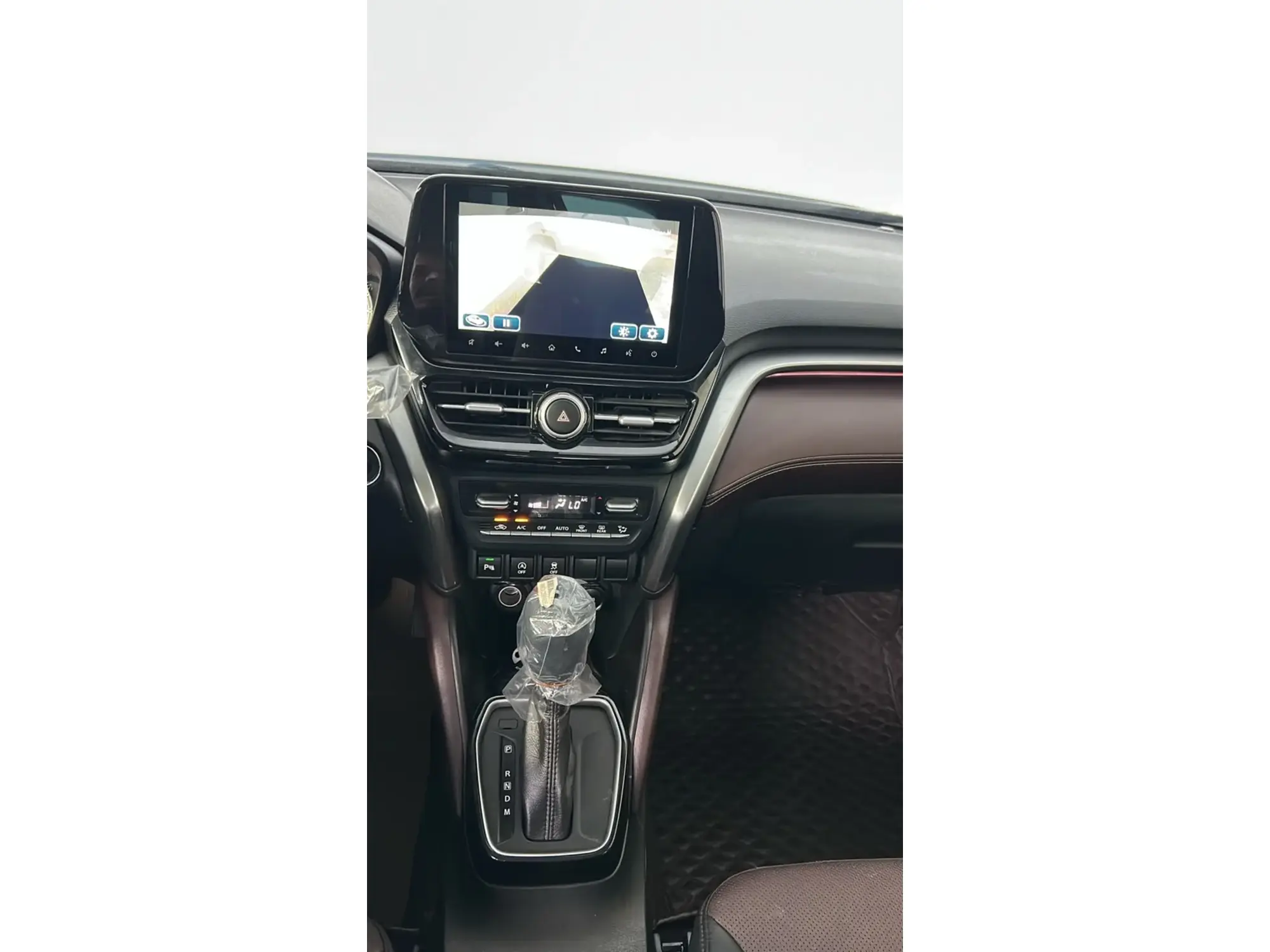 Toyota Urban Cruiser GLX 2025