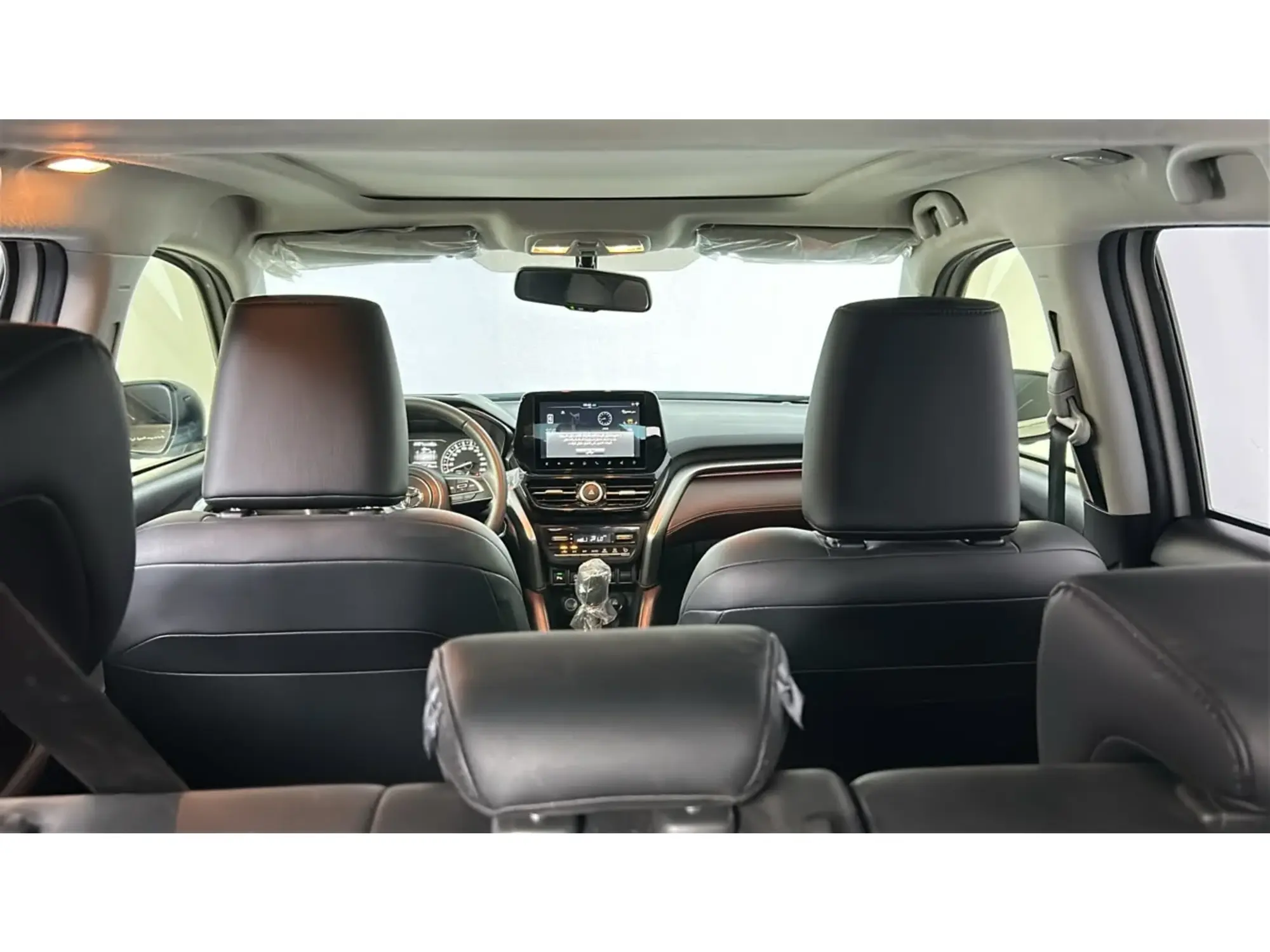 Toyota Urban Cruiser GLX 2025