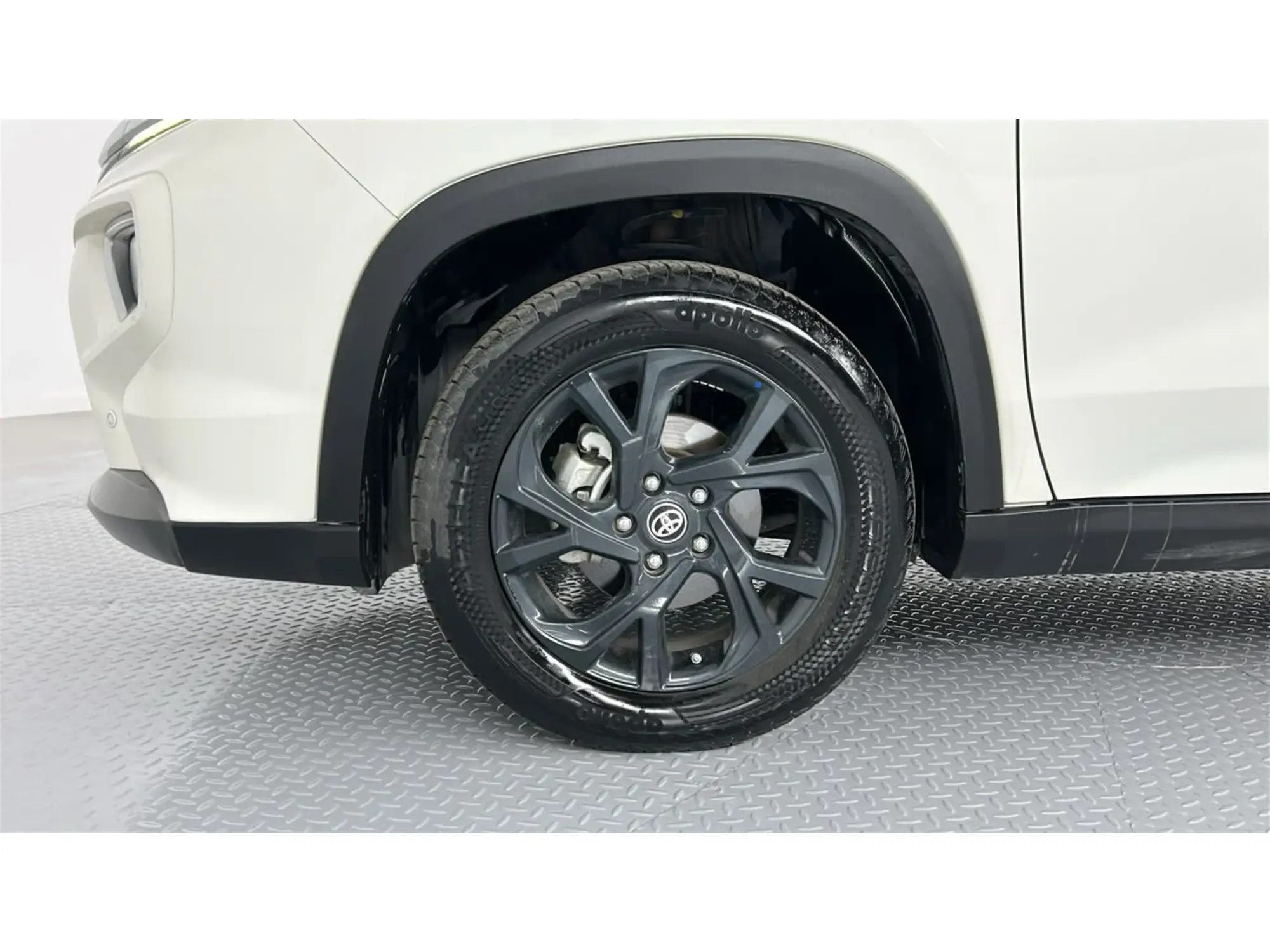 Toyota Urban Cruiser GLX 2025