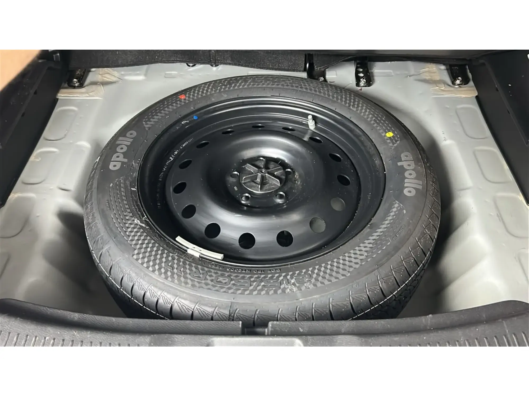 Toyota Urban Cruiser GLX 2025