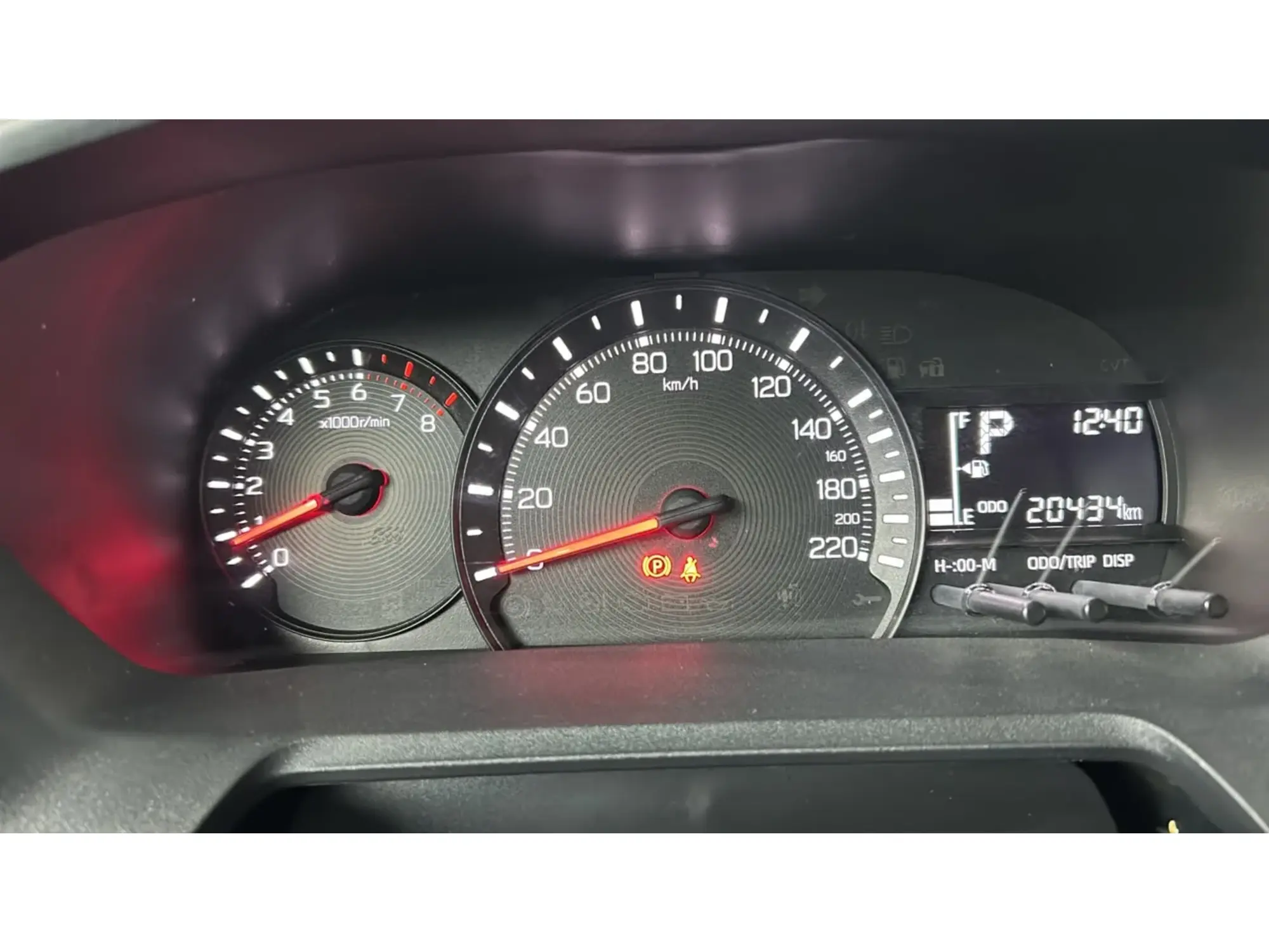 Toyota Yaris Y 2024