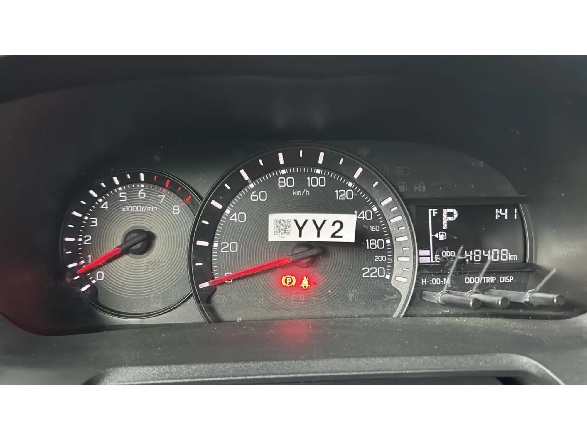 Toyota Yaris Y 2024