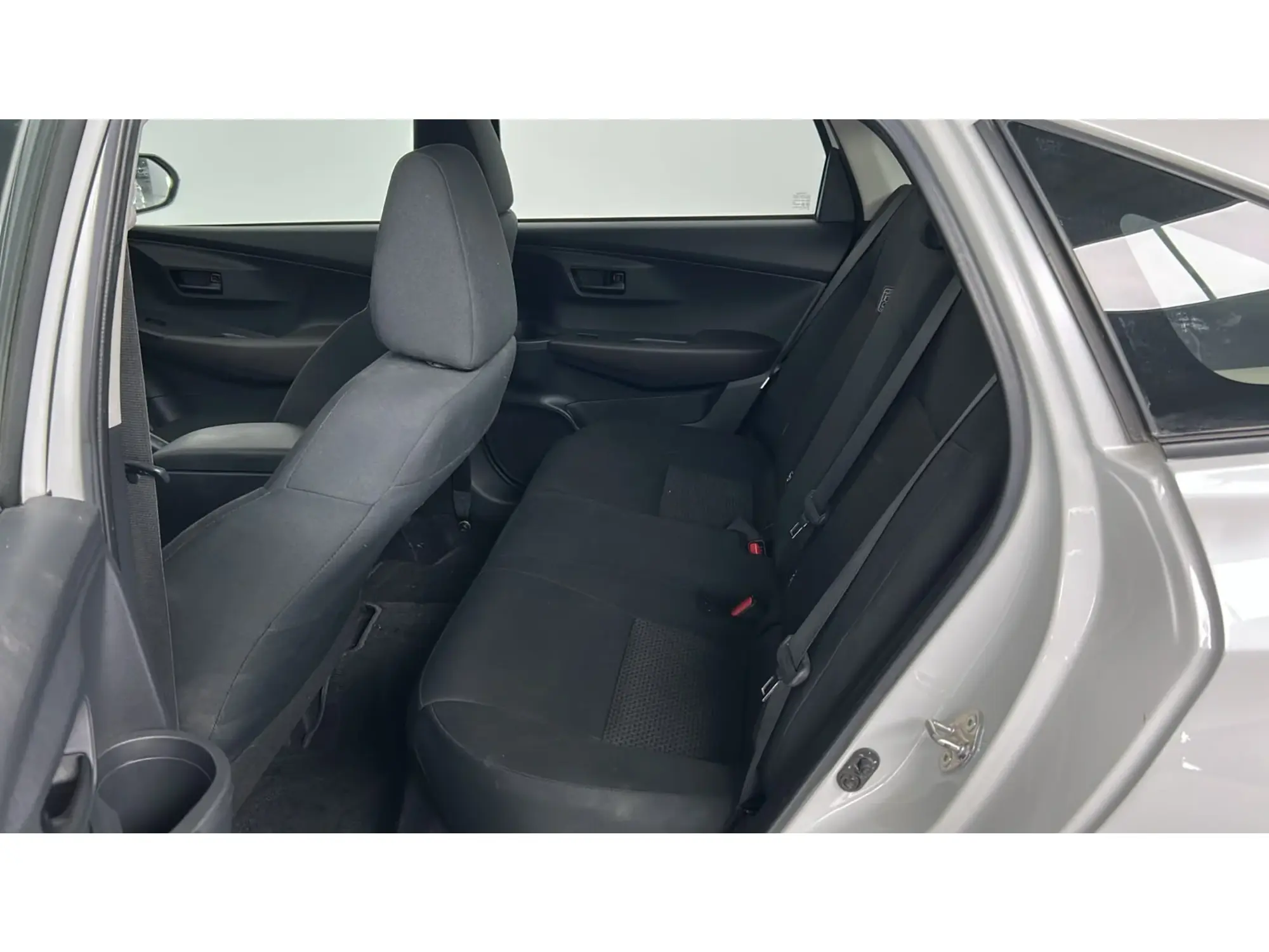 Toyota Yaris Y 2023