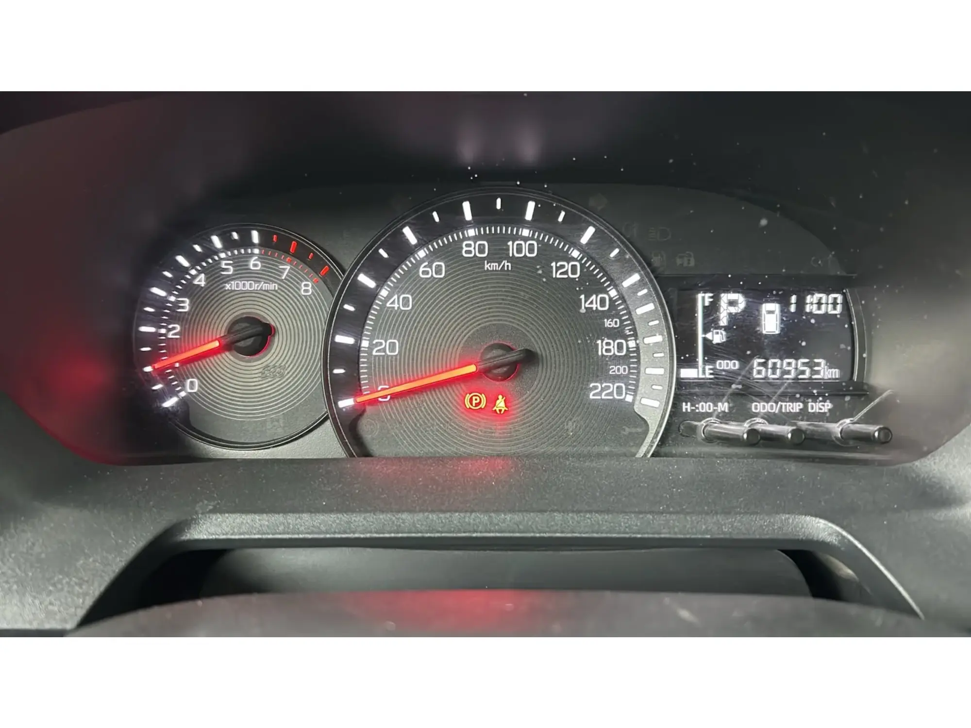 Toyota Yaris Y 2023